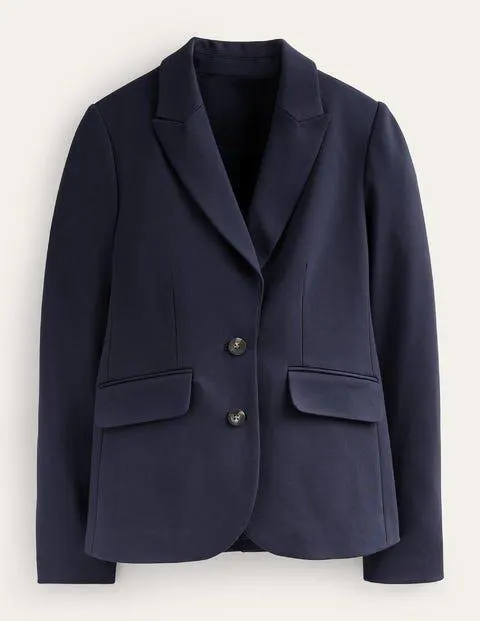 Blazer Marylebone en point de Rome