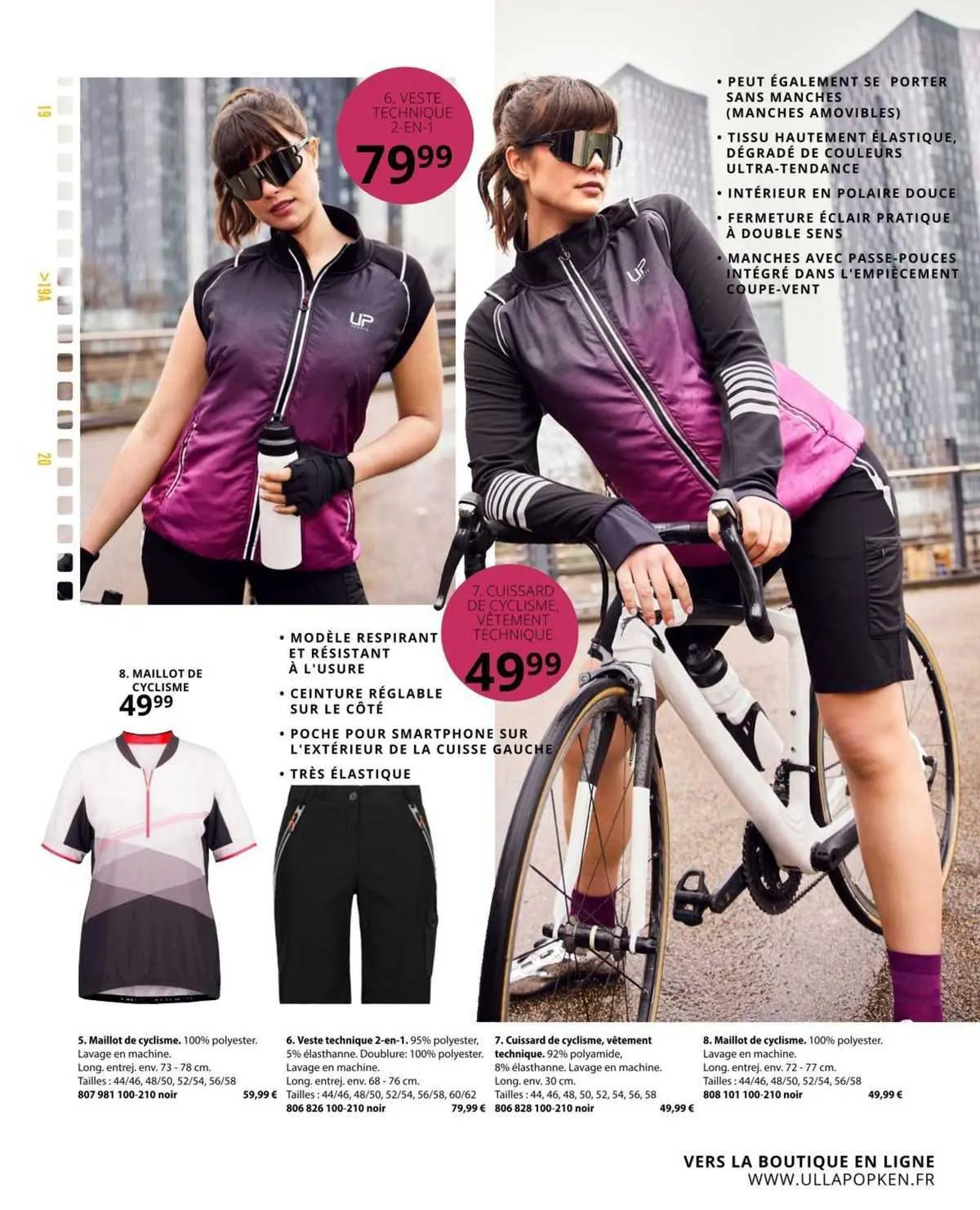 Catalogue Ulla Popken du 26 août au 8 septembre 2023 - Catalogue page 24