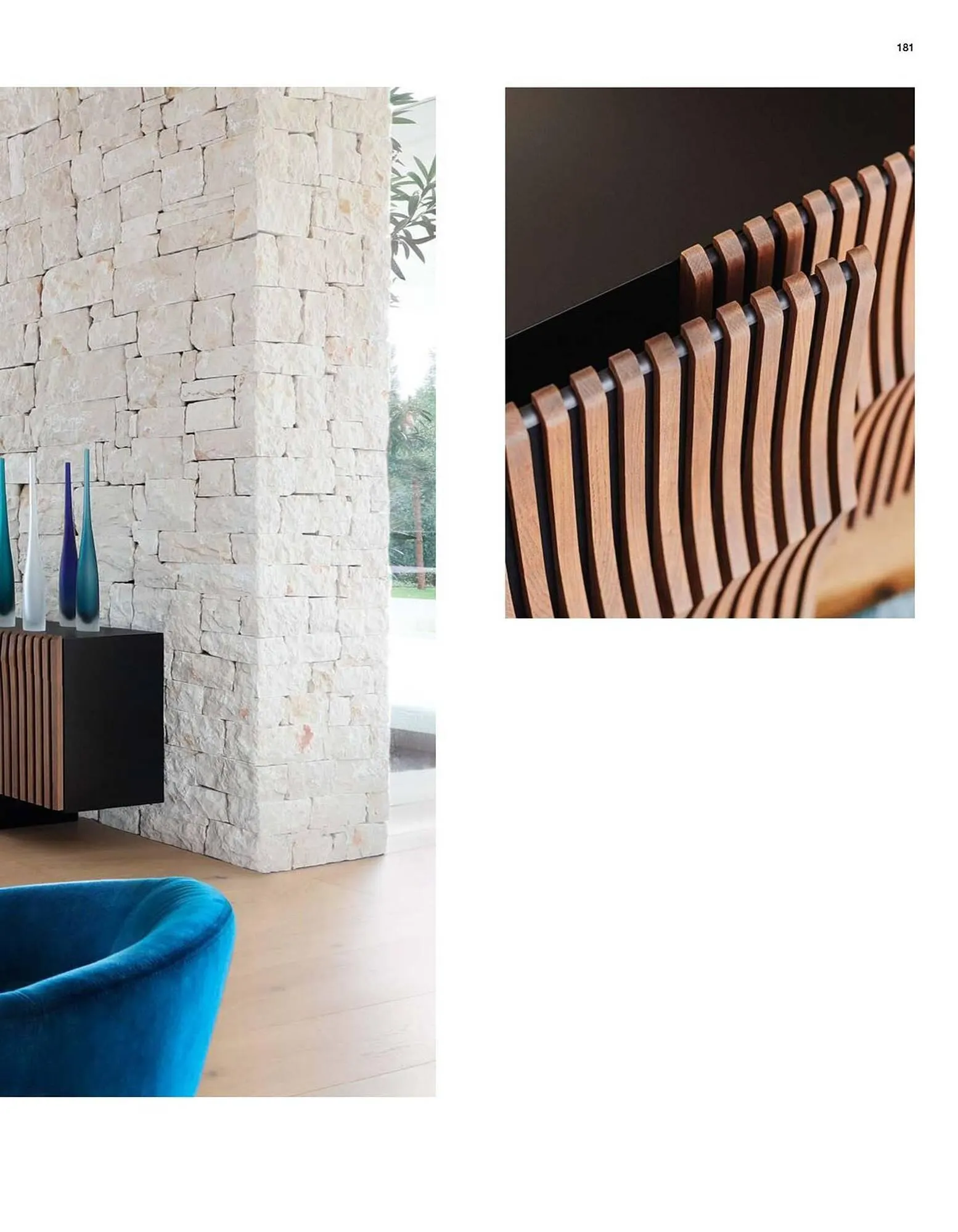 Catalogue Roche Bobois du 13 janvier au 31 décembre 2026 - Catalogue page 183