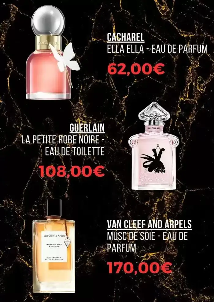 Produits Nouveaux du 8 avril au 30 avril 2025 - Catalogue page 7