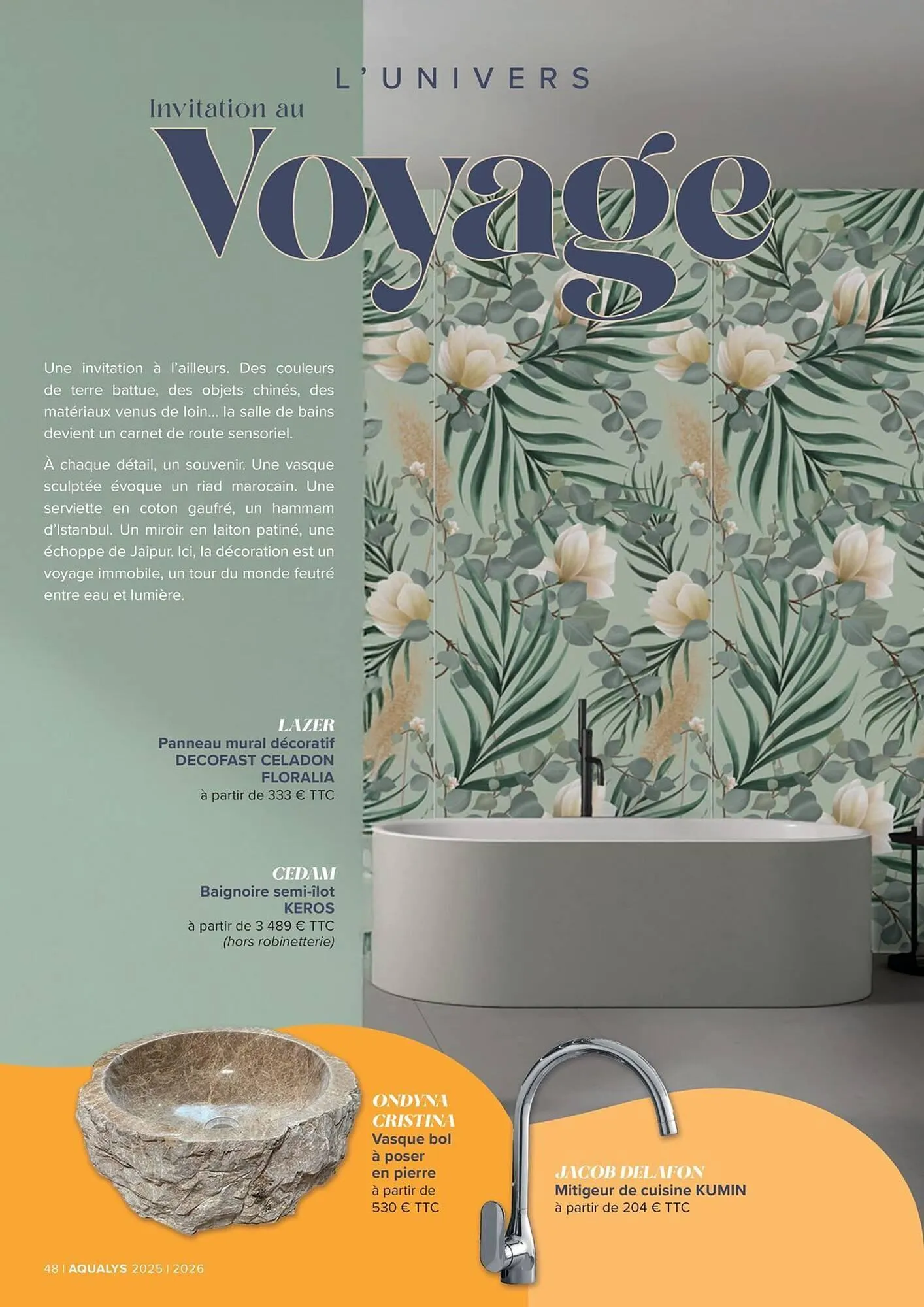 Catalogue Prolians du 26 septembre au 31 décembre 2026 - Catalogue page 48