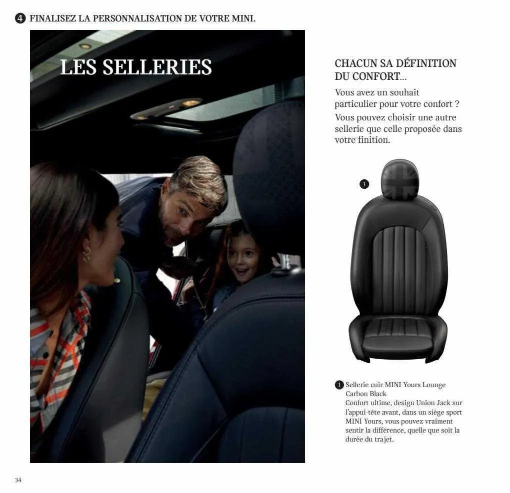 Catalogue Mini du 17 mai au 30 juin 2024 - Catalogue page 32