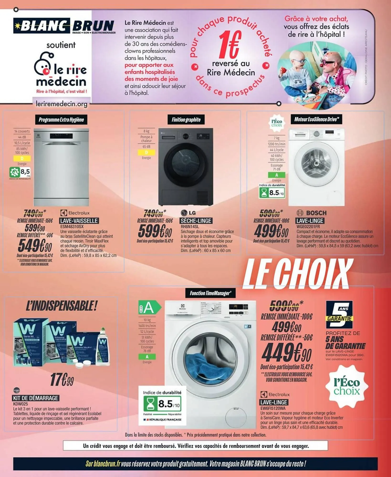 Catalogue Blanc Brun du 7 janvier au 7 février 2026 - Catalogue page 4