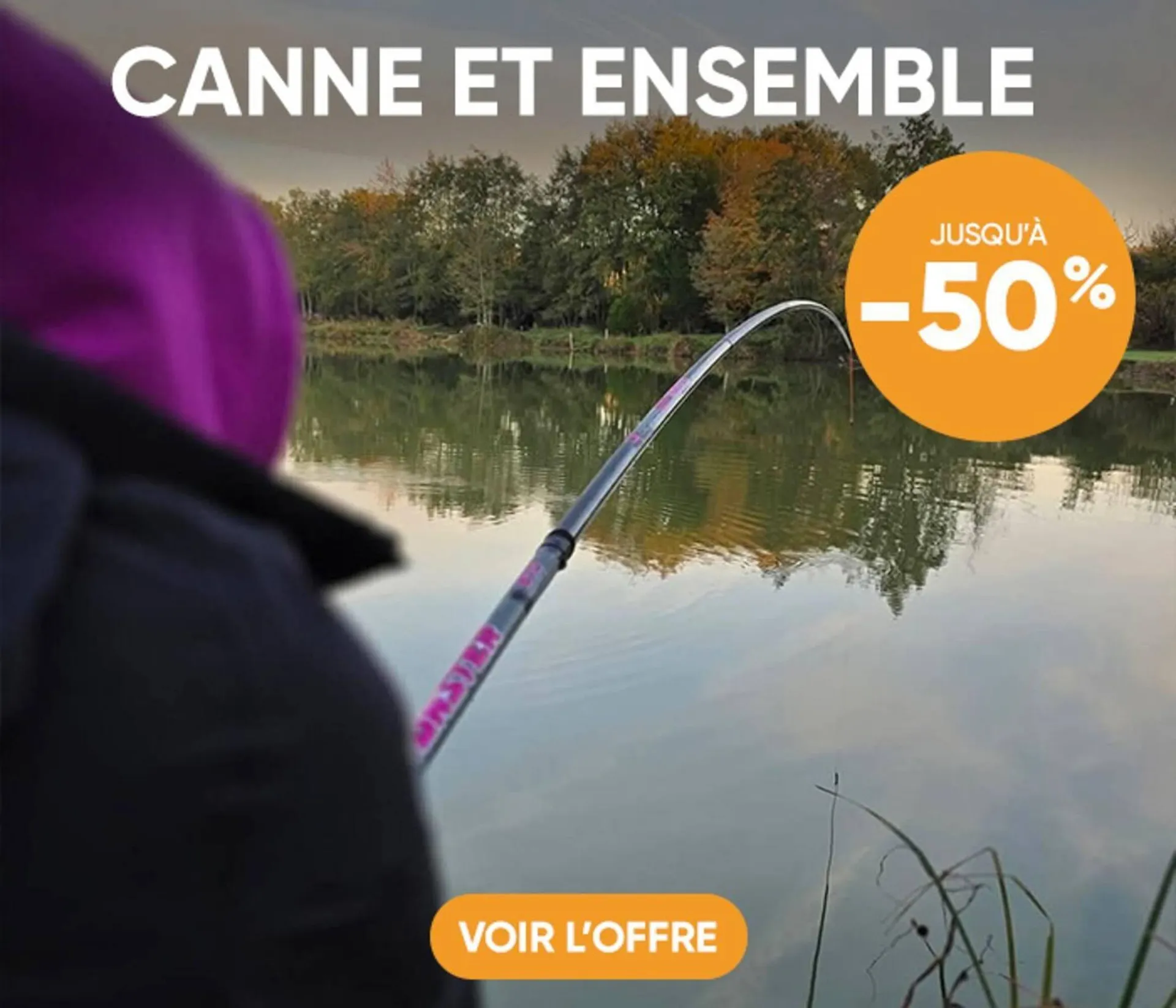 Catalogue Pacific Pêche du 17 avril au 30 avril 2026 - Catalogue page 8