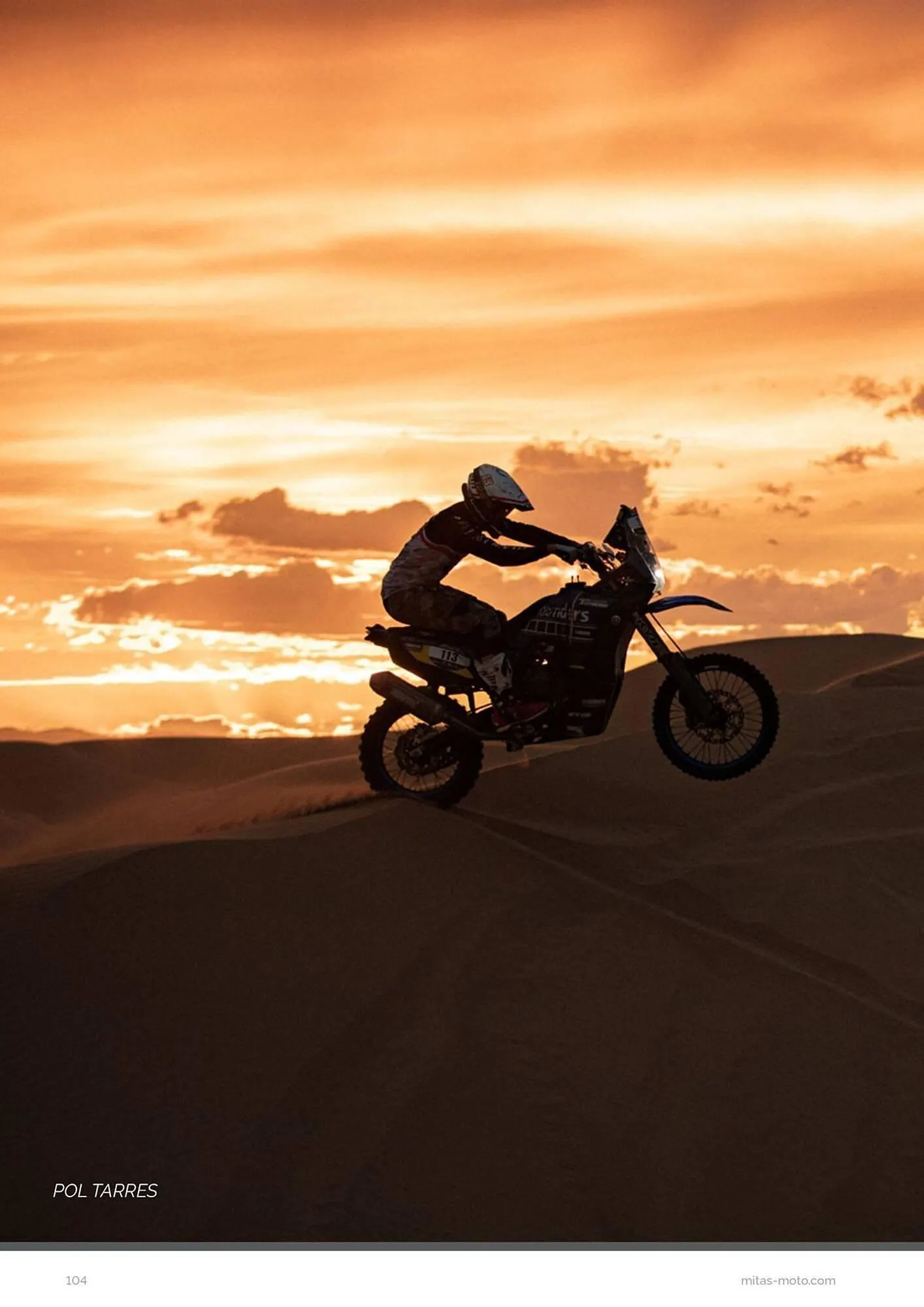 Catalogue Bihr du 17 juillet au 31 décembre 2025 - Catalogue page 104