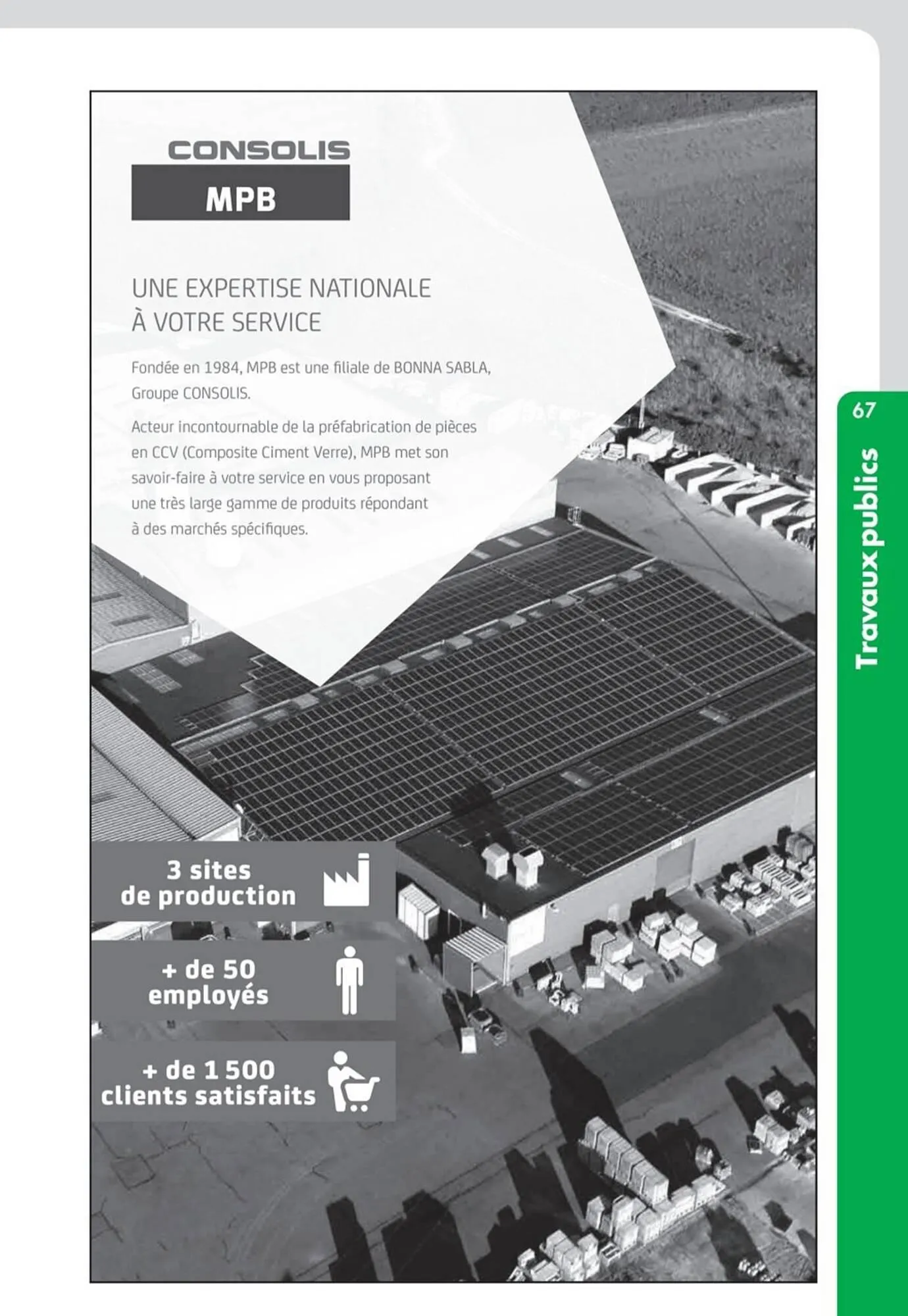 Catalogue Ciffréo Bona du 19 mars au 31 décembre 2025 - Catalogue page 377