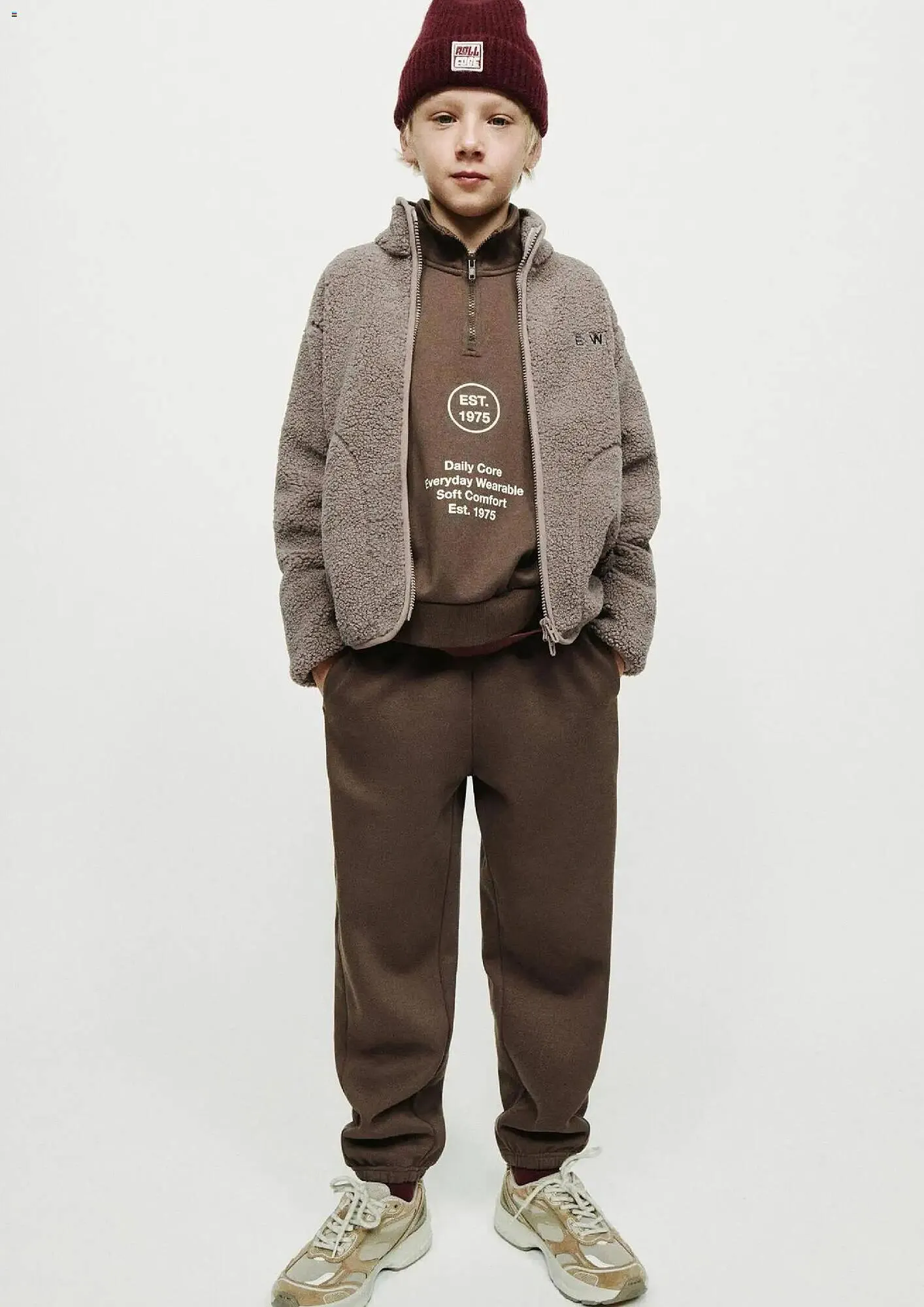 ZARA Prospekt von 6. Dezember bis 5. Januar 2026 - Prospekt seite 2