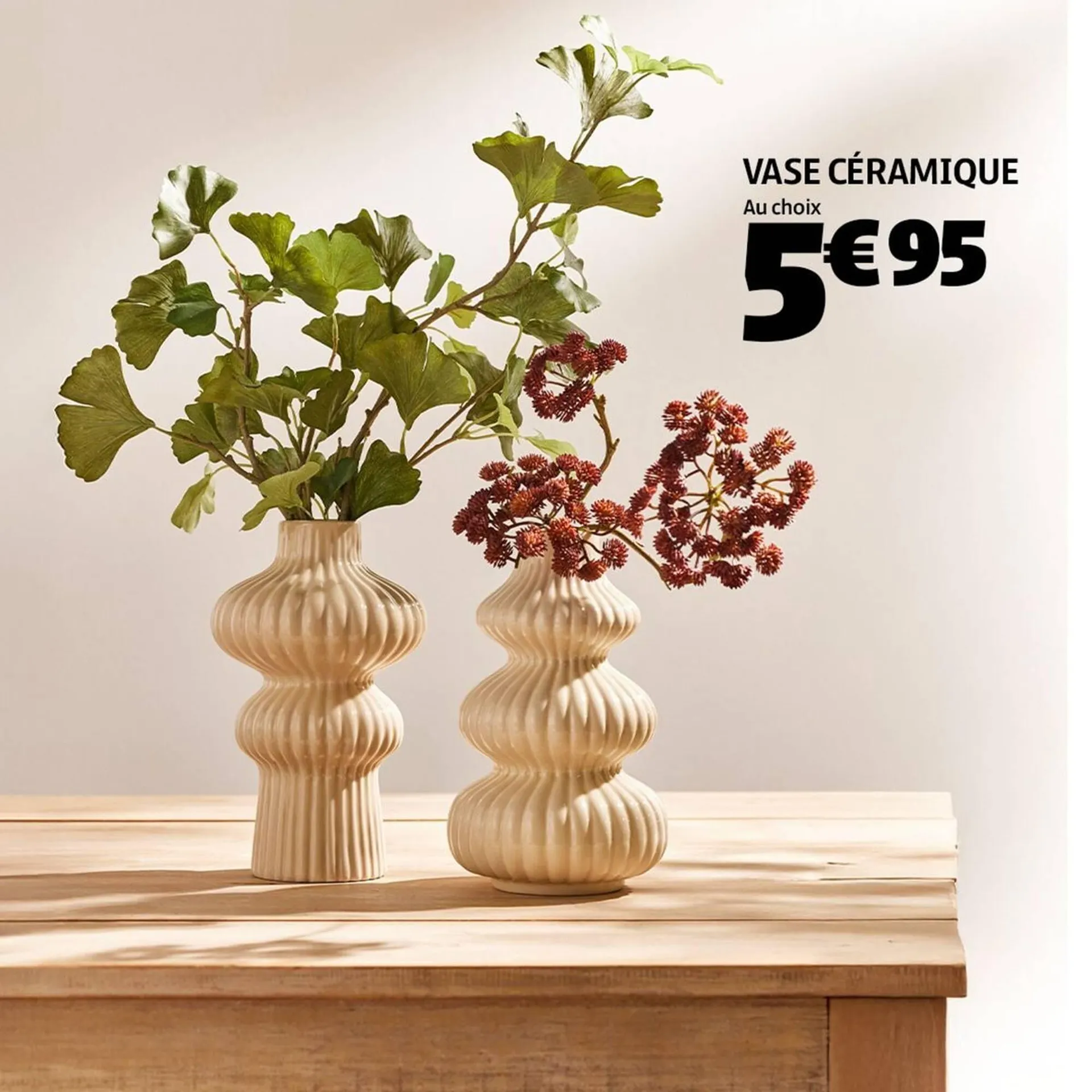 Catalogue Gifi du 26 février au 11 mars 2026 - Catalogue page 6