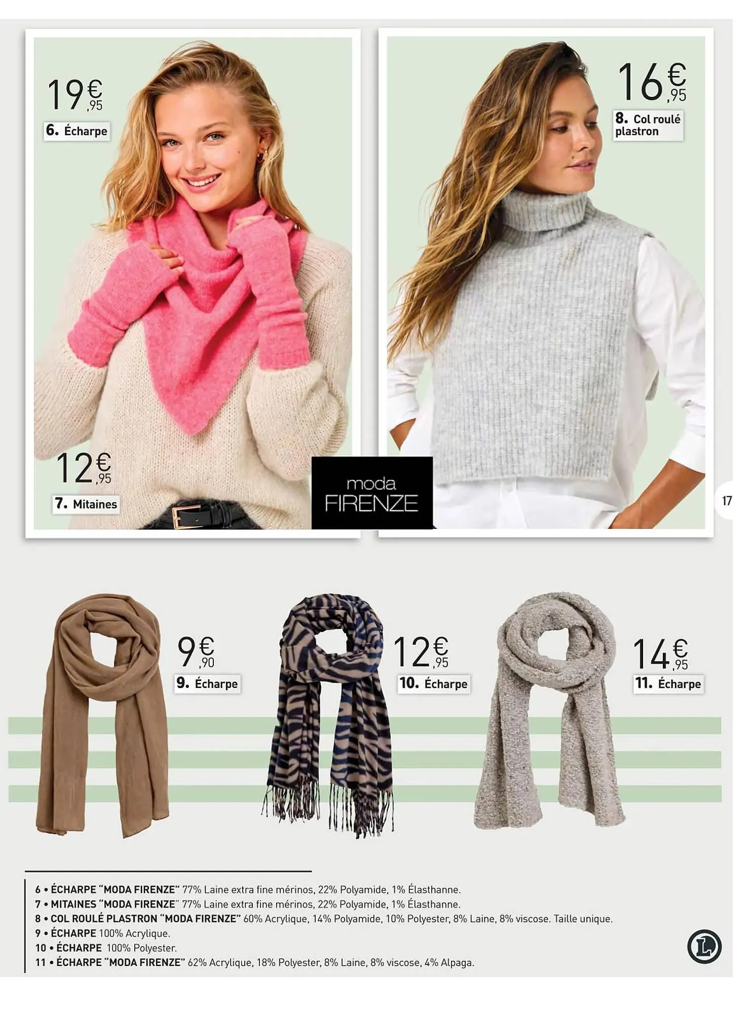Catalogue E.Leclerc du 7 octobre au 28 février 2026 - Catalogue page 17