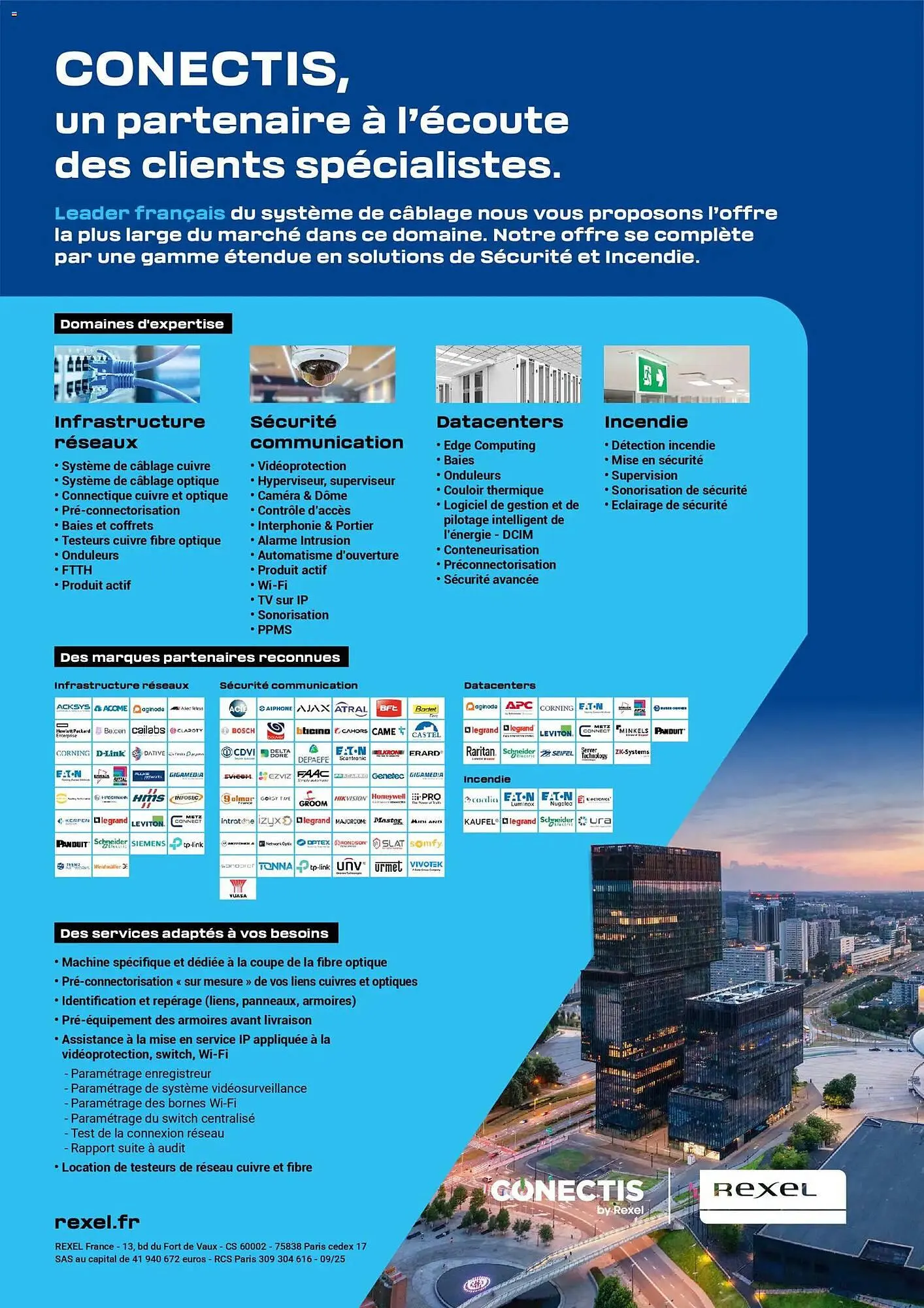 Catalogue Rexel du 5 novembre au 31 décembre 2025 - Catalogue page 16