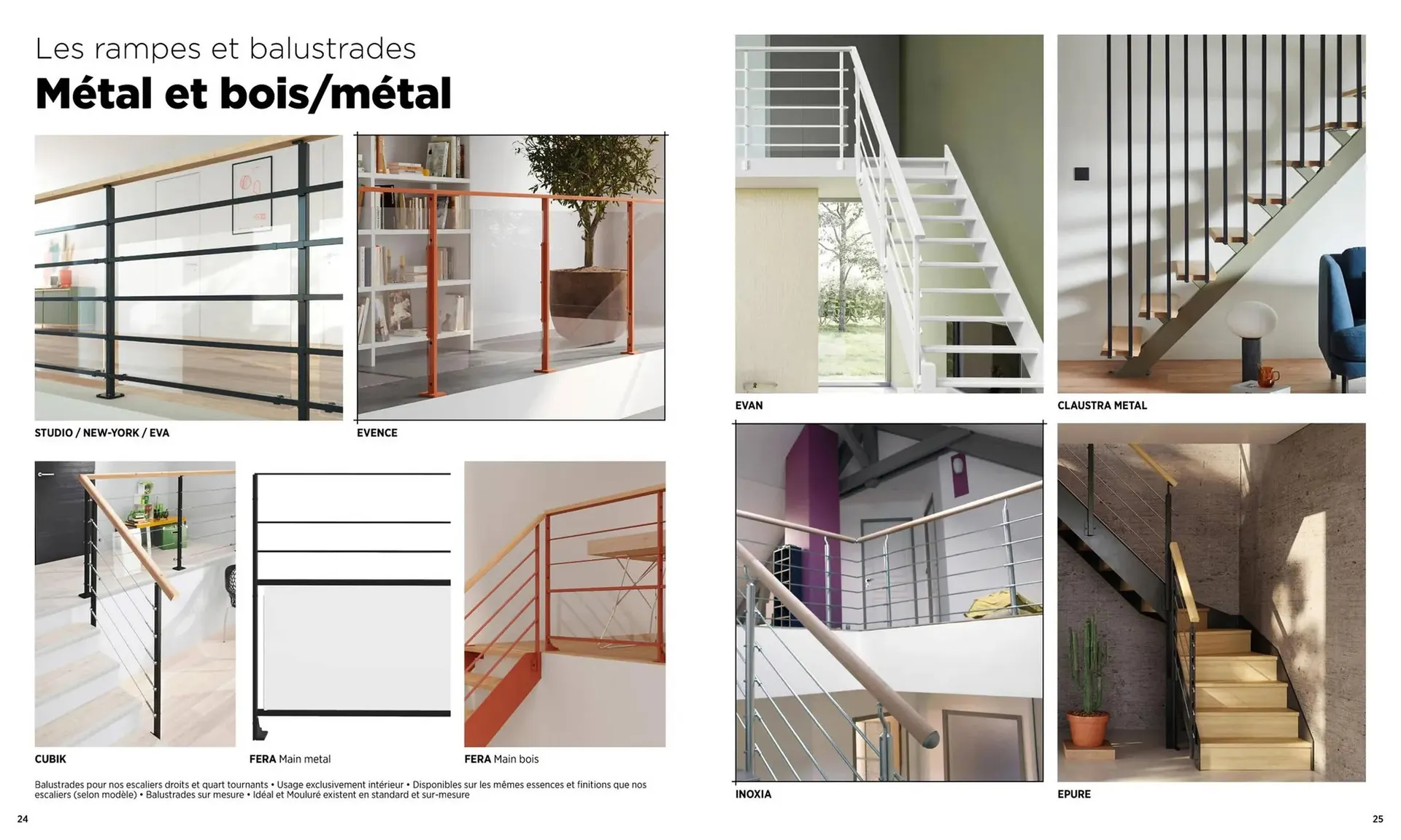 Catalogue Lapeyre du 16 juillet au 31 décembre 2025 - Catalogue page 13