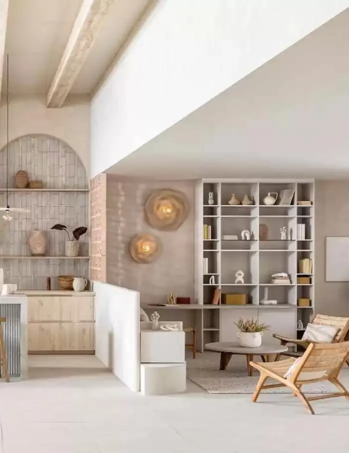 Cuisines & aménagements sur-mesure du 6 mars au 31 décembre 2025 - Catalogue page 51