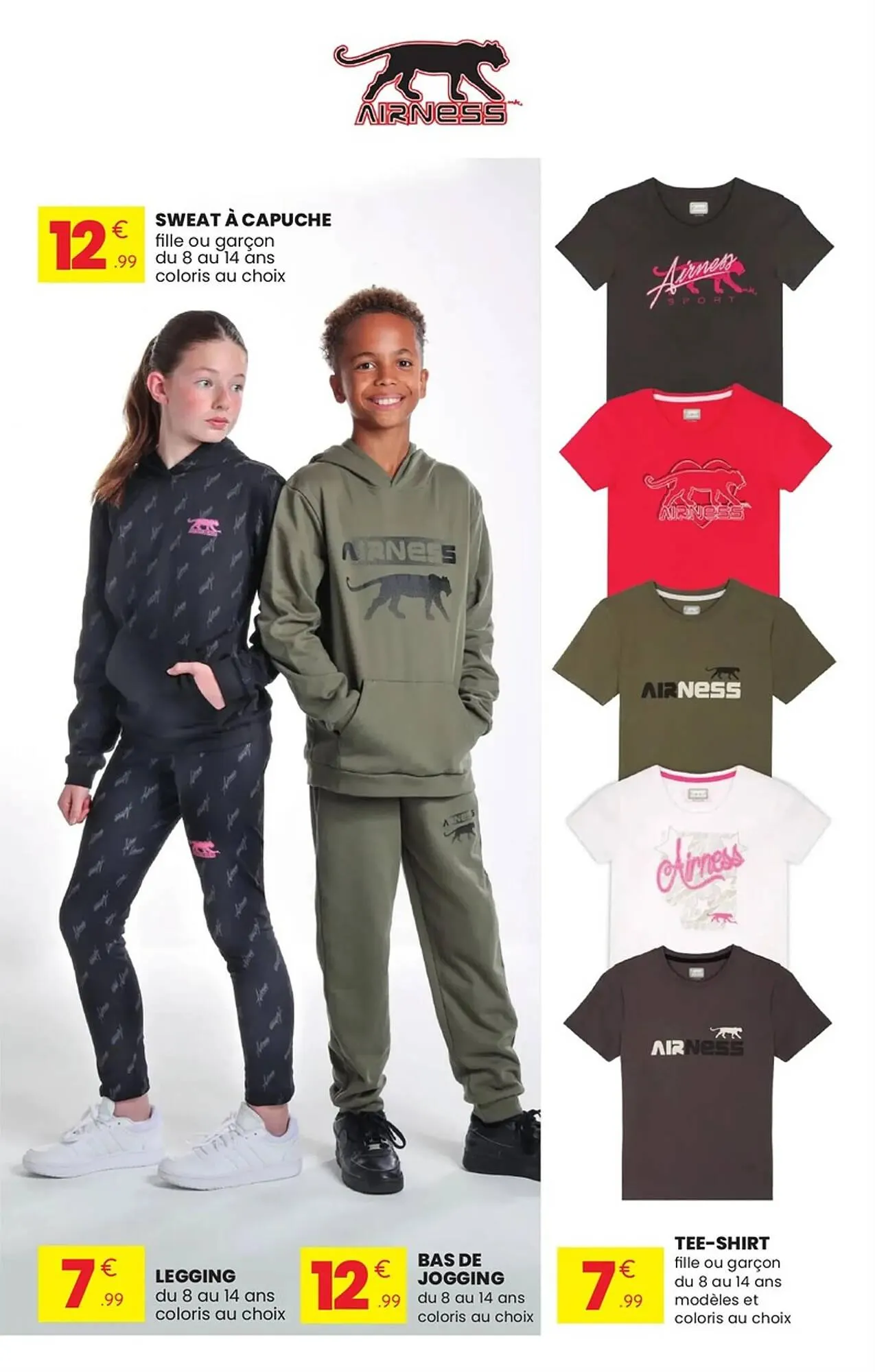 Catalogue Stokomani du 6 août au 24 août 2025 - Catalogue page 11