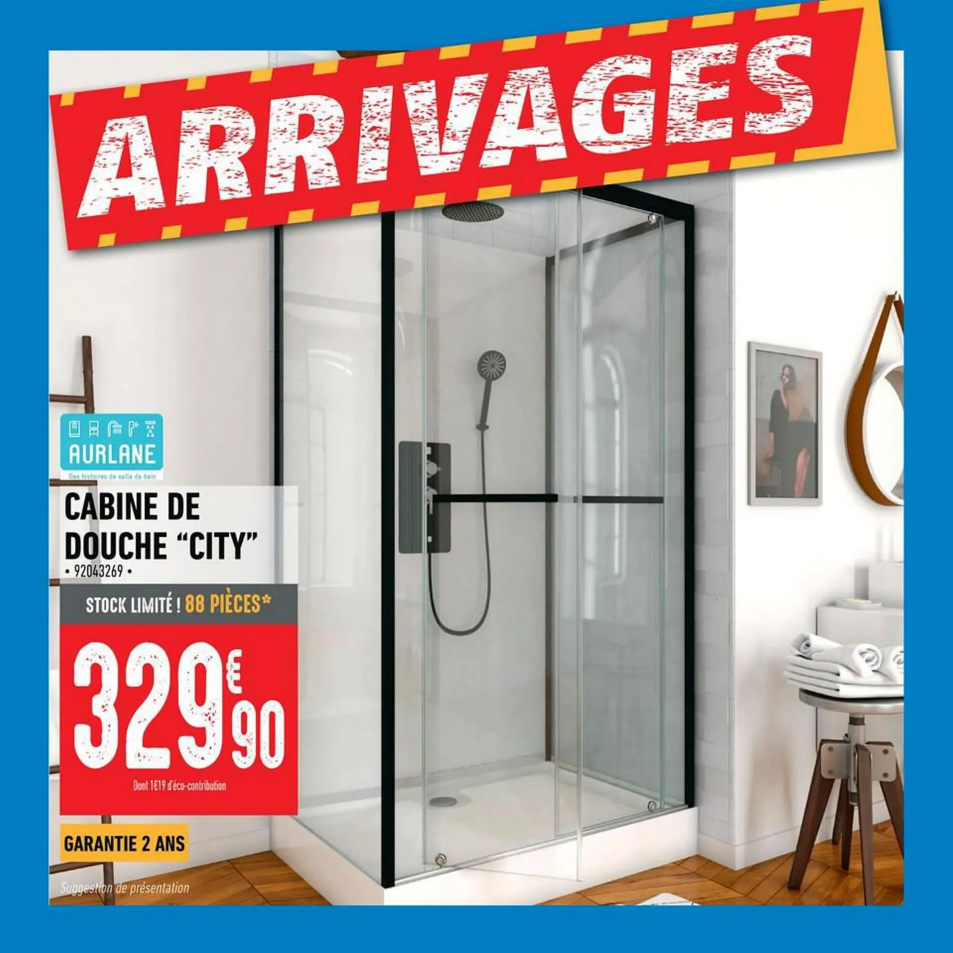 Catalogue Batkor du 19 février au 29 février 2024 - Catalogue page 
