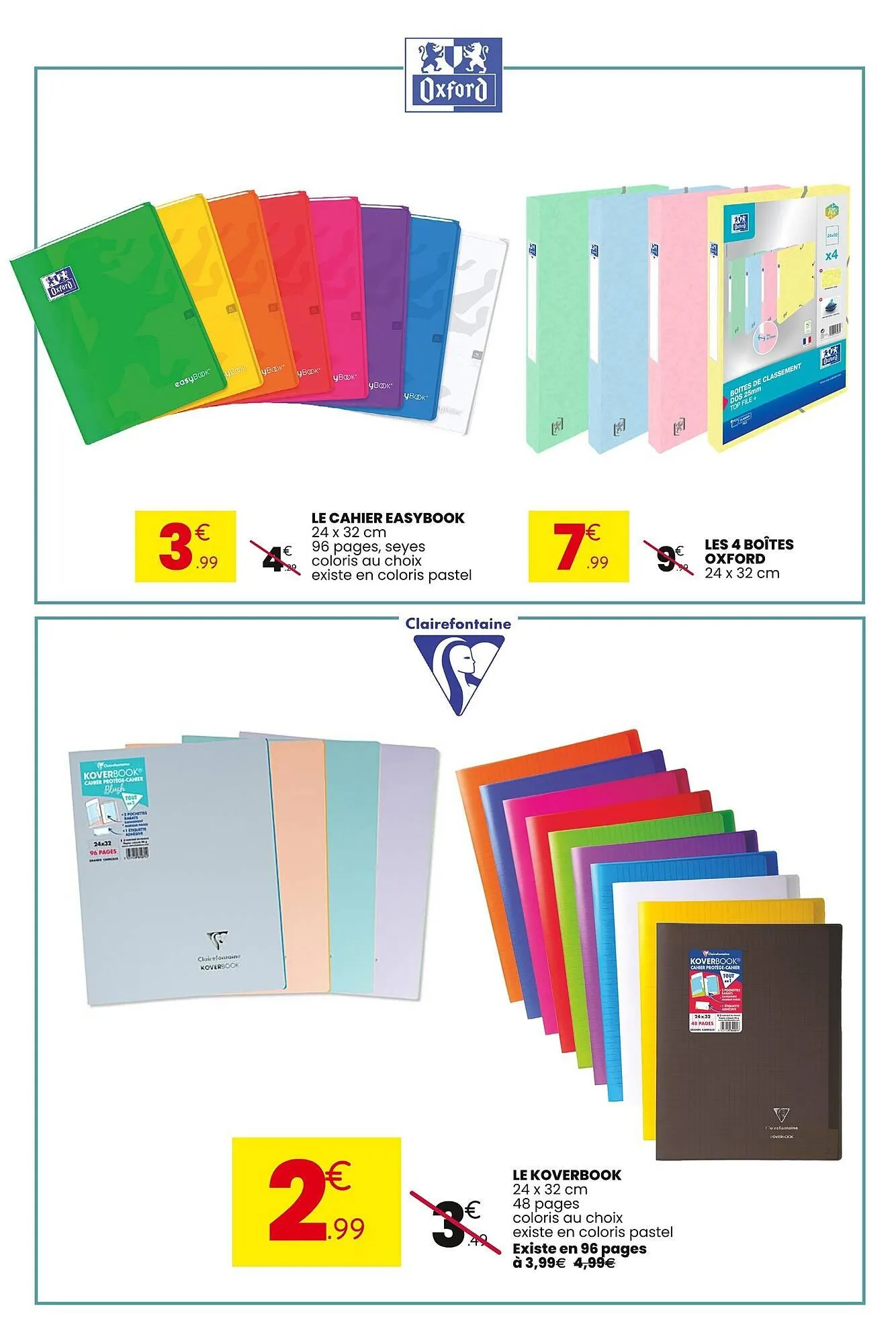 Catalogue Stokomani du 18 juin au 6 juillet 2025 - Catalogue page 7