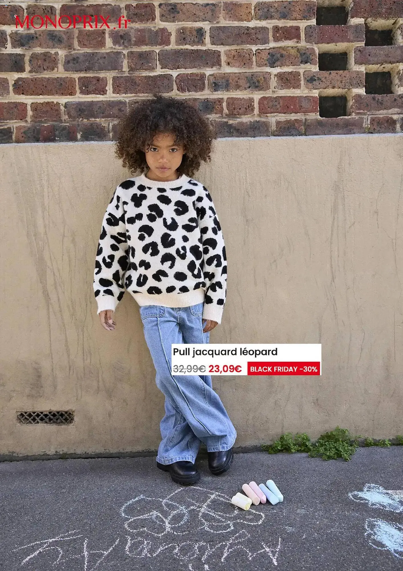 Catalogue Monoprix du 24 novembre au 30 novembre 2025 - Catalogue page 12