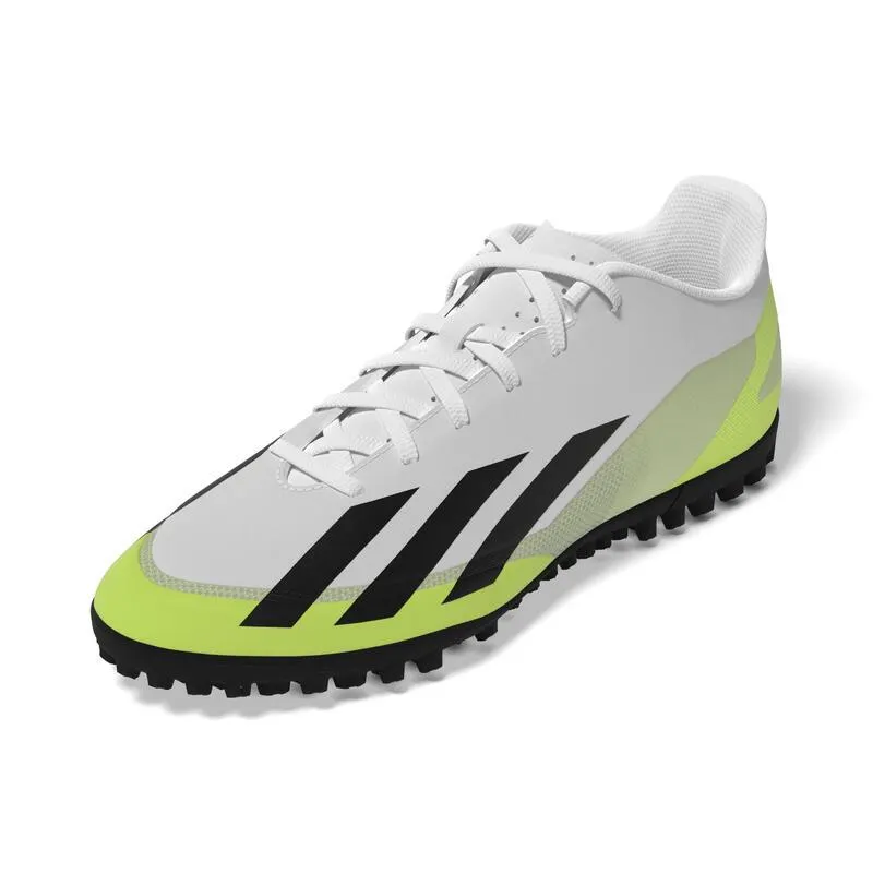 Ghete fotbal ADIDAS X X CRAZYFAST.4