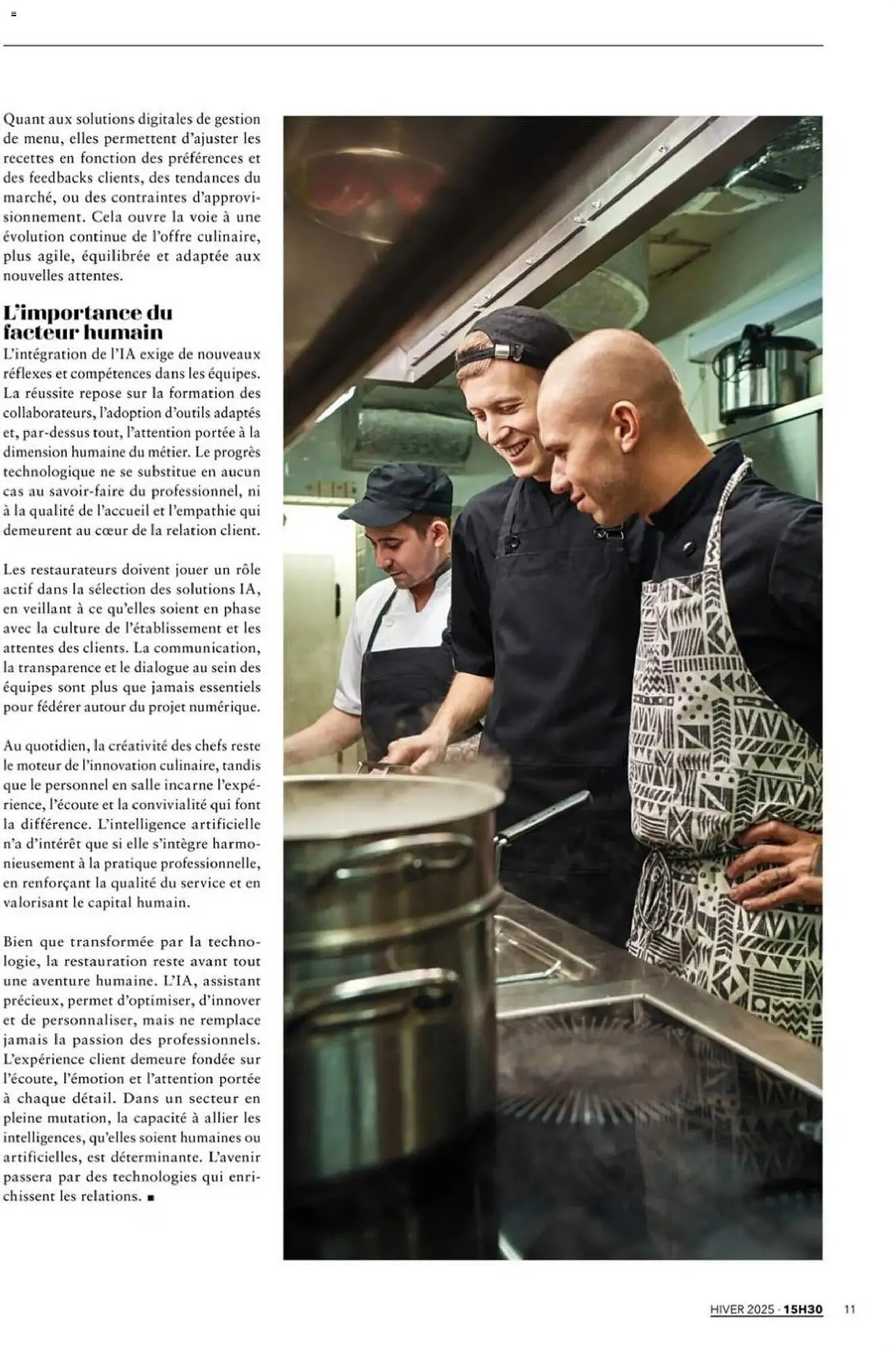 Catalogue METRO du 1 décembre au 22 janvier 2026 - Catalogue page 11