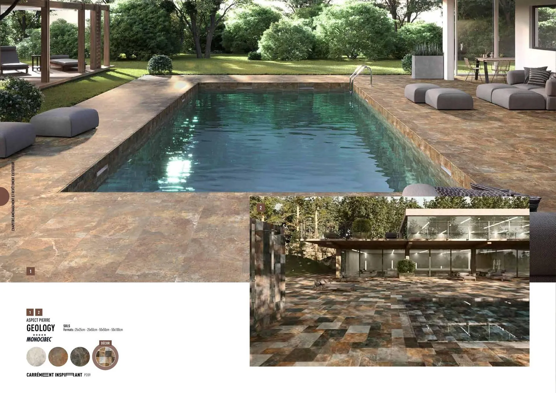 Catalogue Point P du 30 septembre au 31 décembre 2026 - Catalogue page 209