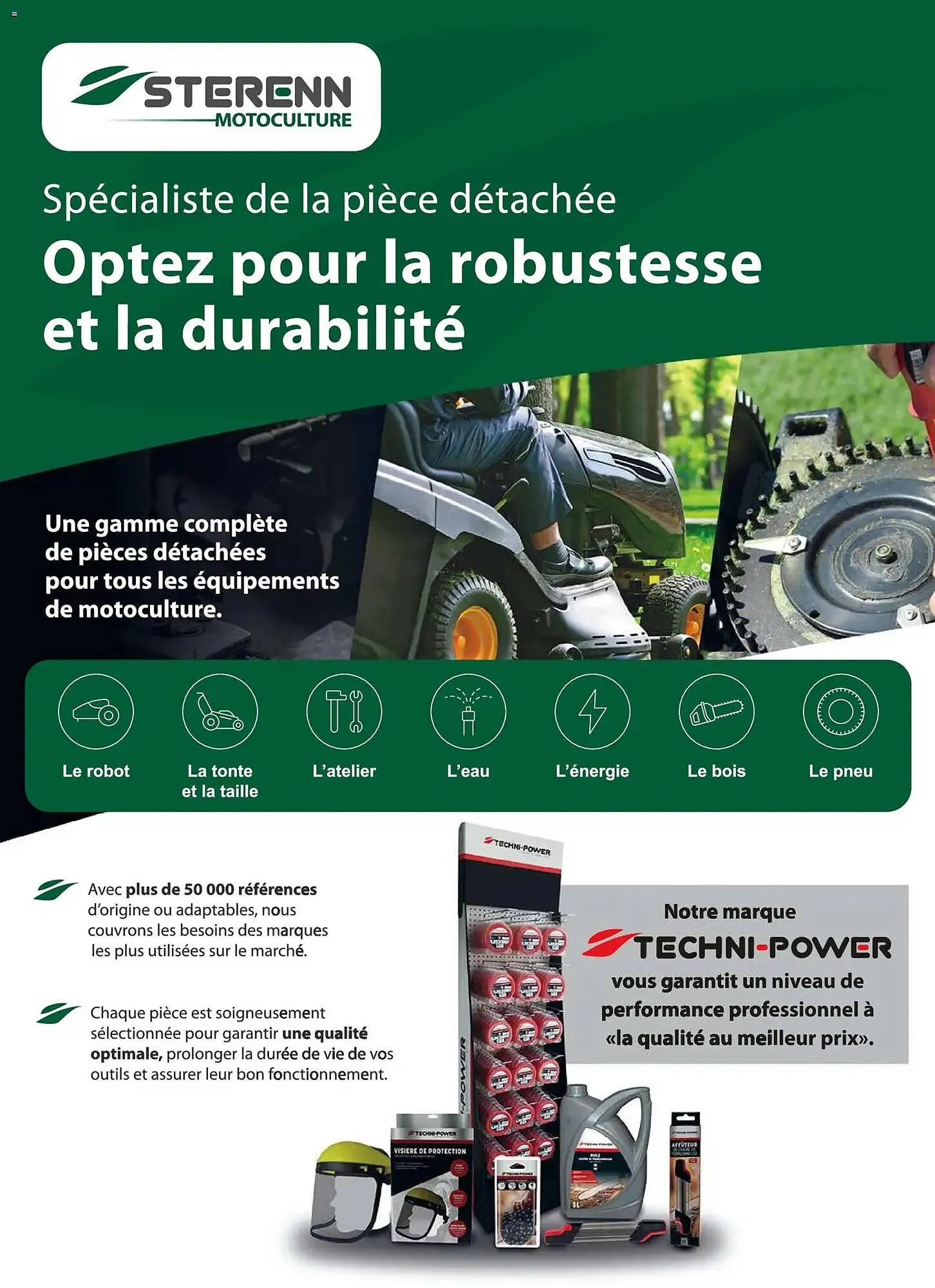 Catalogue Mr Bricolage du 1 décembre au 31 décembre 2025 - Catalogue page 89