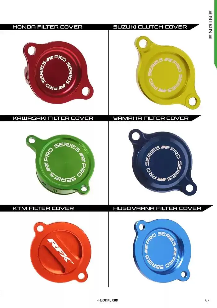 RFX 2025 du 14 décembre au 31 décembre 2025 - Catalogue page 67