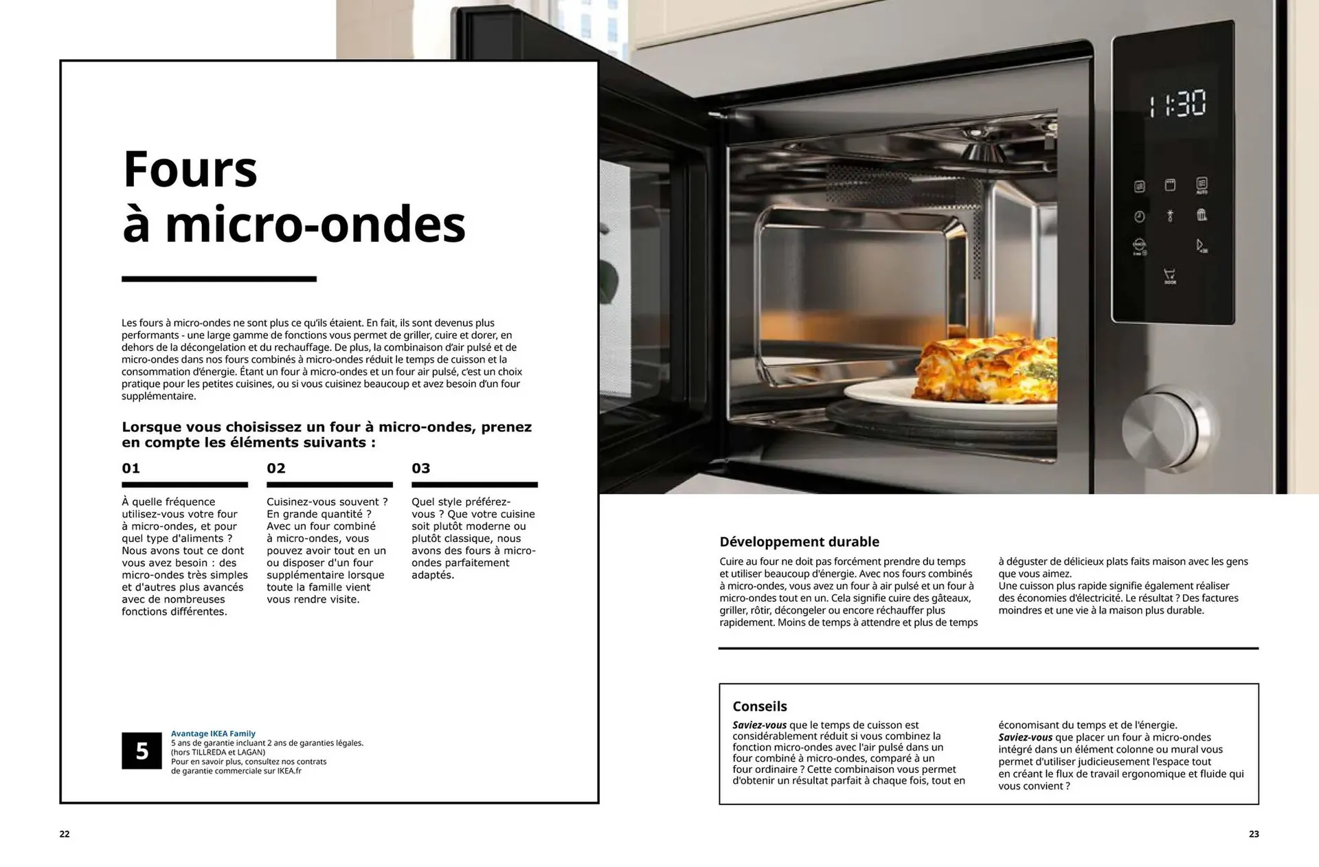 Catalogue IKEA du 14 avril au 31 décembre 2026 - Catalogue page 12