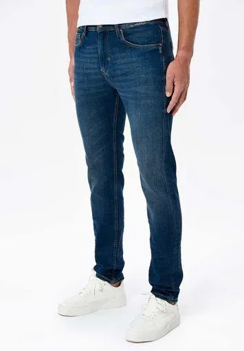 Jean slim Homme