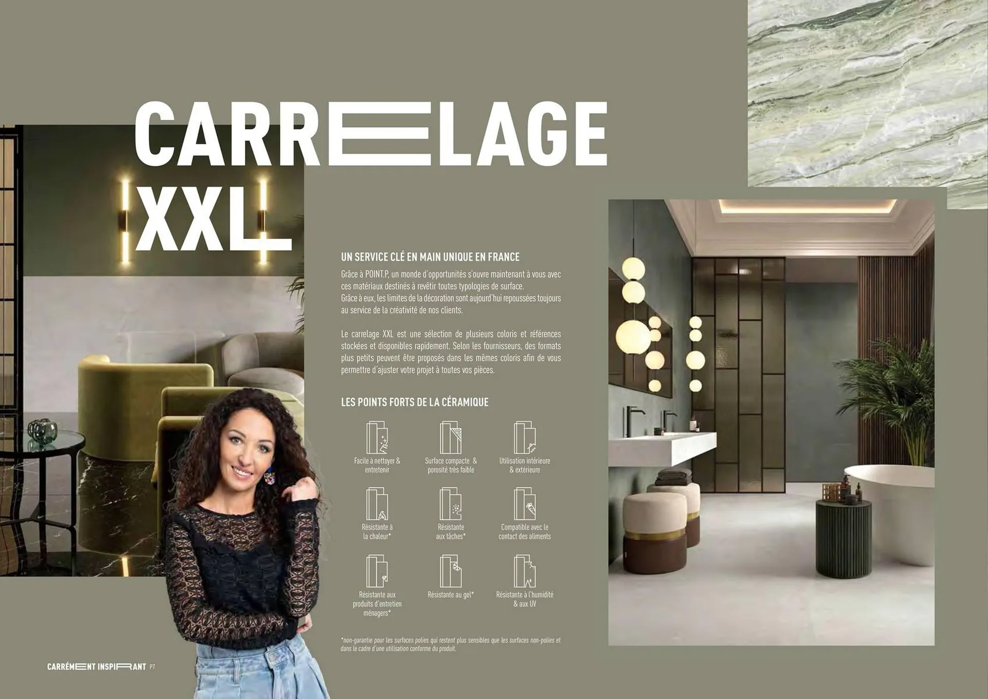 Catalogue Point P du 30 septembre au 31 décembre 2026 - Catalogue page 7