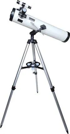 MON TELESCOPE ASTRONOMIQUE