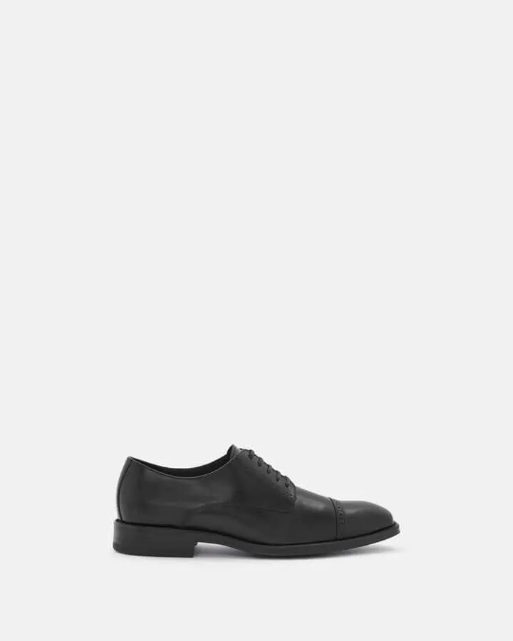 DERBIES MILO Noir