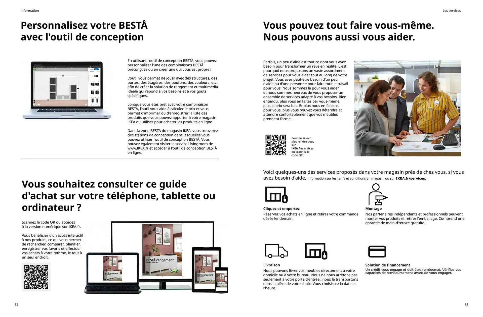 IKEA Catalogue du 1 octobre au 31 juillet 2026 - Catalogue page 23