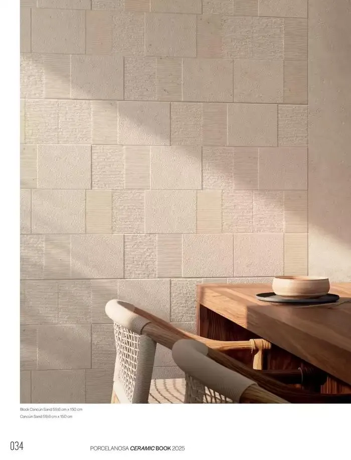 Ceramoc book 2025 du 27 janvier au 31 décembre 2025 - Catalogue page 36