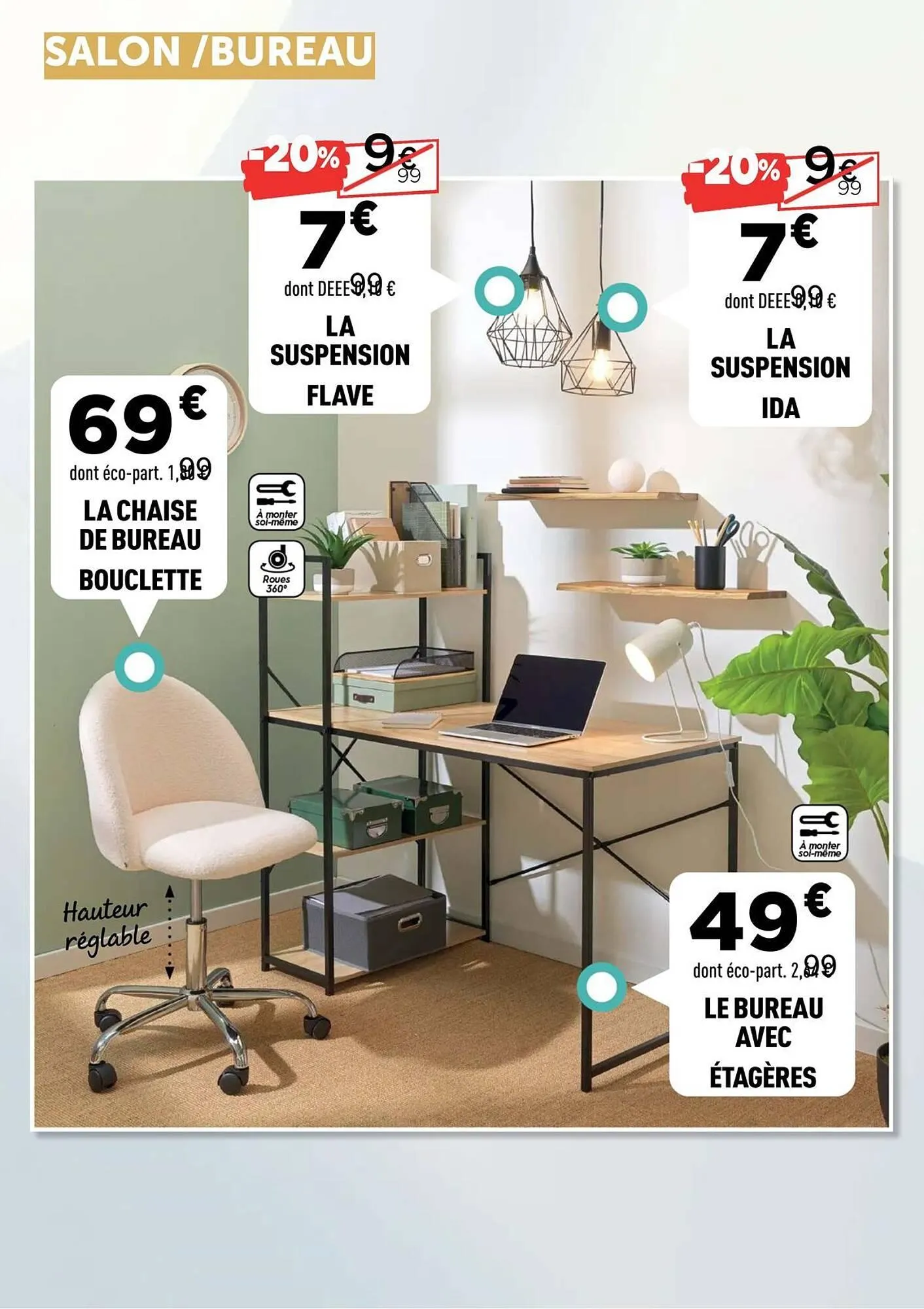 Catalogue Centrakor du 18 août au 31 août 2025 - Catalogue page 13