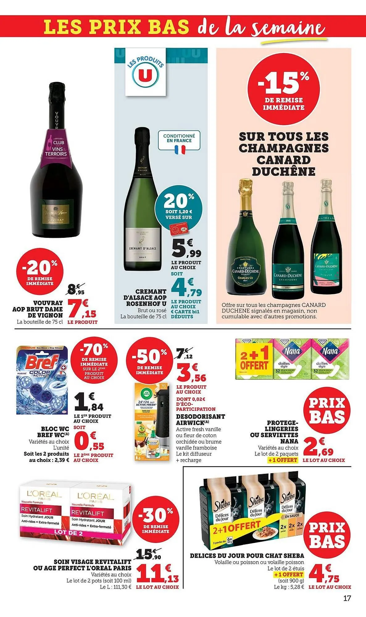 Catalogue Bi1 du 27 décembre au 4 janvier 2026 - Catalogue page 17