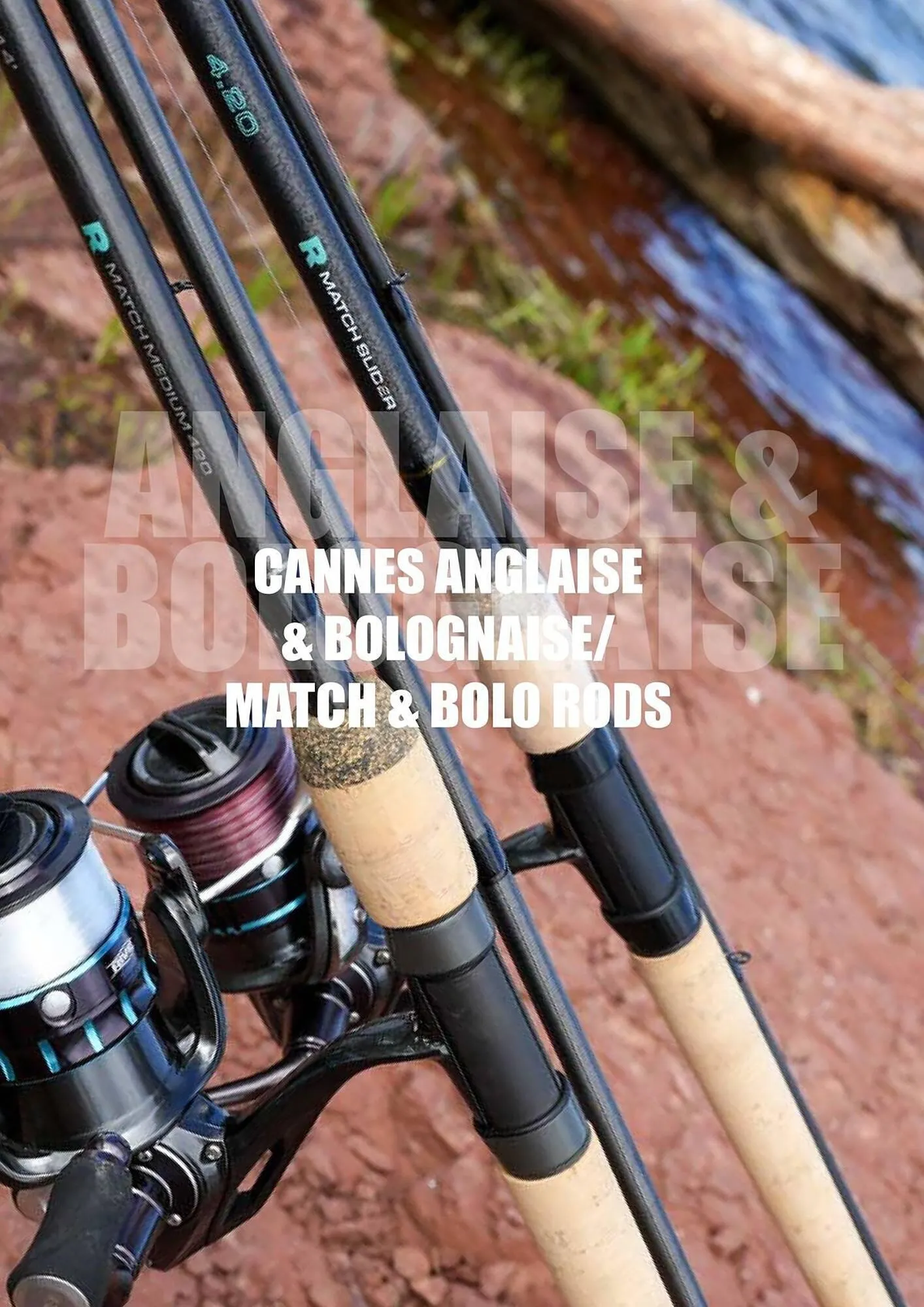 Catalogue Pacific Pêche du 30 septembre au 30 décembre 2025 - Catalogue page 64