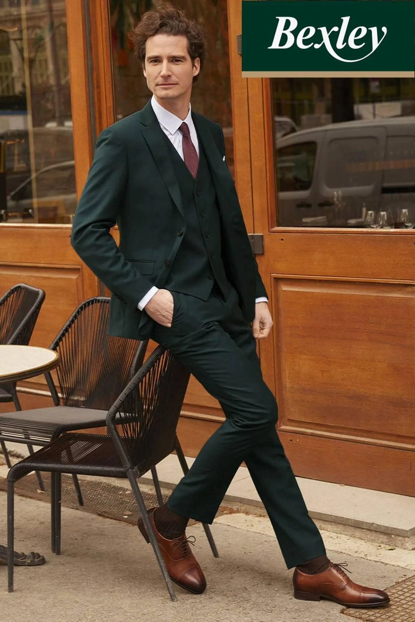 Catalogue Bexley du 8 février au 18 mai 2024 - Catalogue page