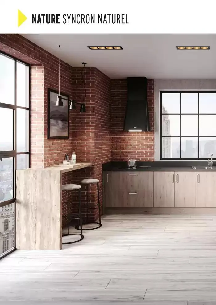 Cuisines inspiraitons 2025 du 18 mars au 31 décembre 2025 - Catalogue page 30