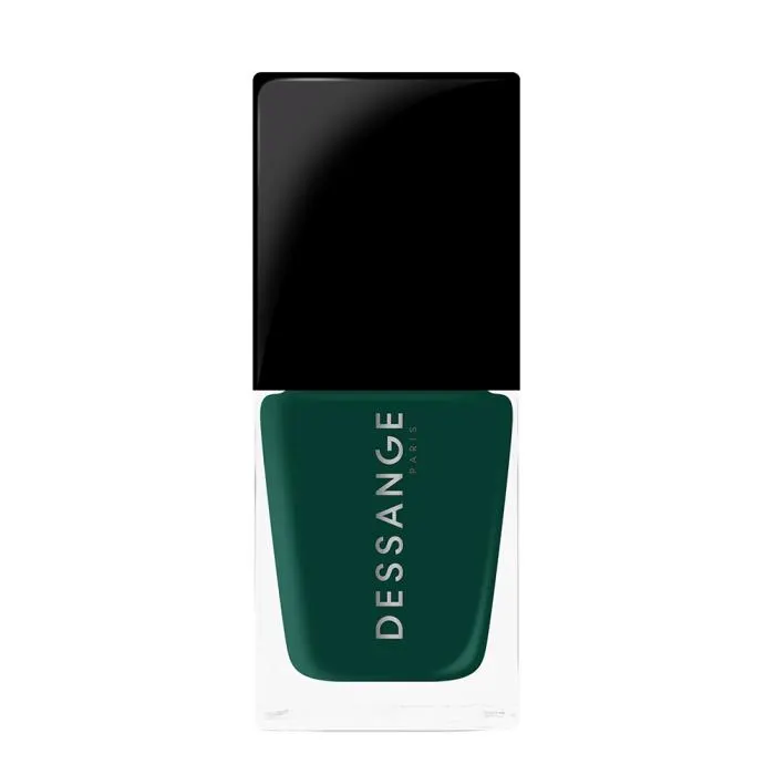 Vernis à ongles - Vert mystérieux