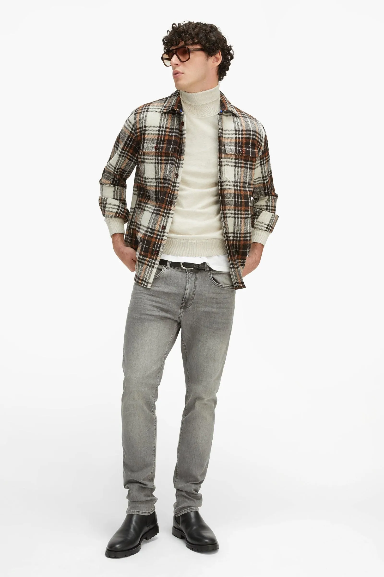 ALBERT SIMPLE REV 12GU