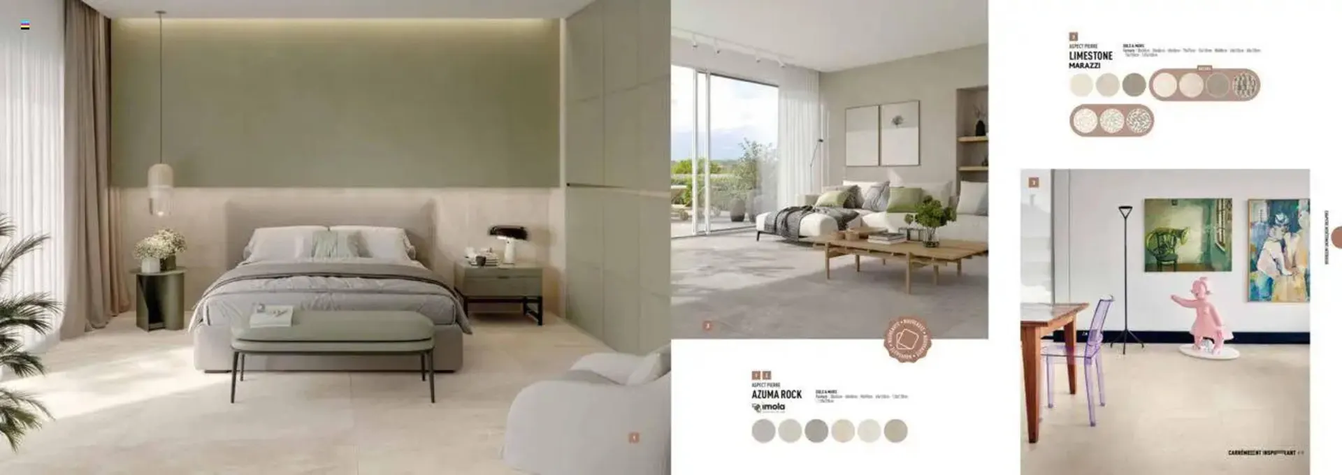 Catalogue Point P du 21 juillet au 31 mai 2026 - Catalogue page 40