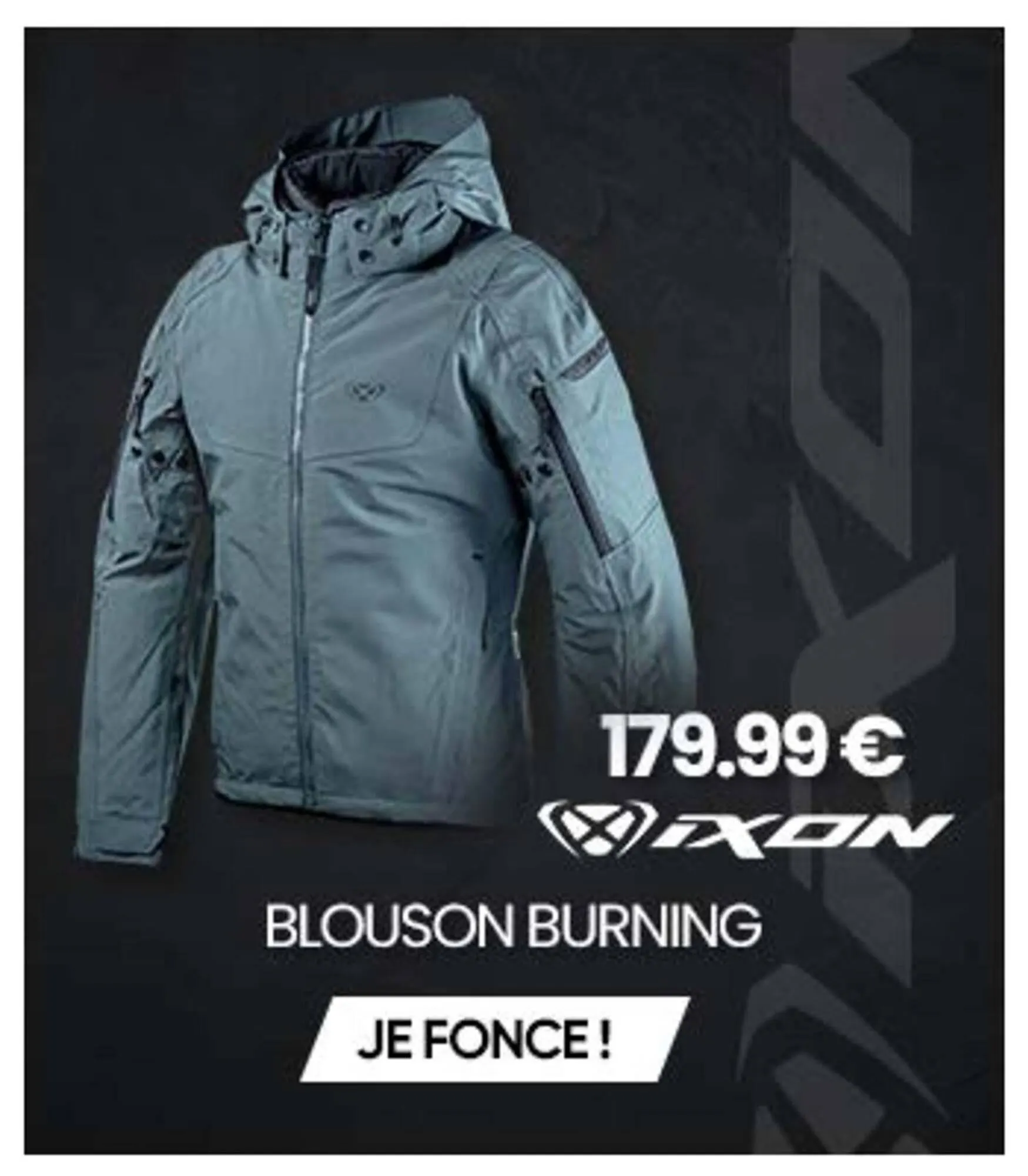 Catalogue Moto-Axxe du 30 juin au 22 juillet 2025 - Catalogue page 6