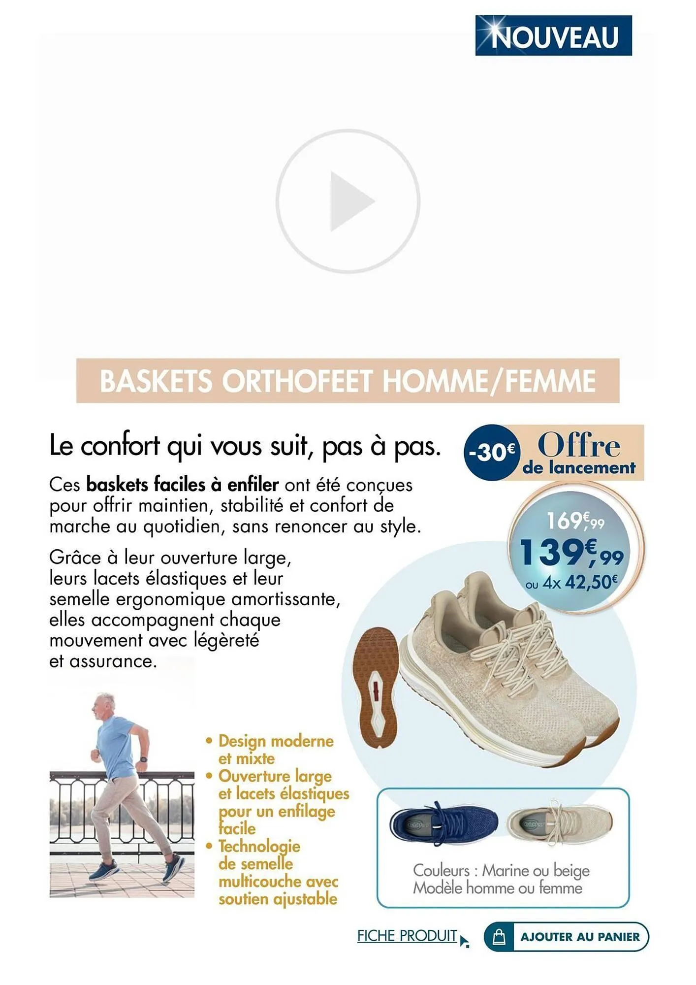 Catalogue Teleshopping du 6 mars au 31 mars 2026 - Catalogue page 69