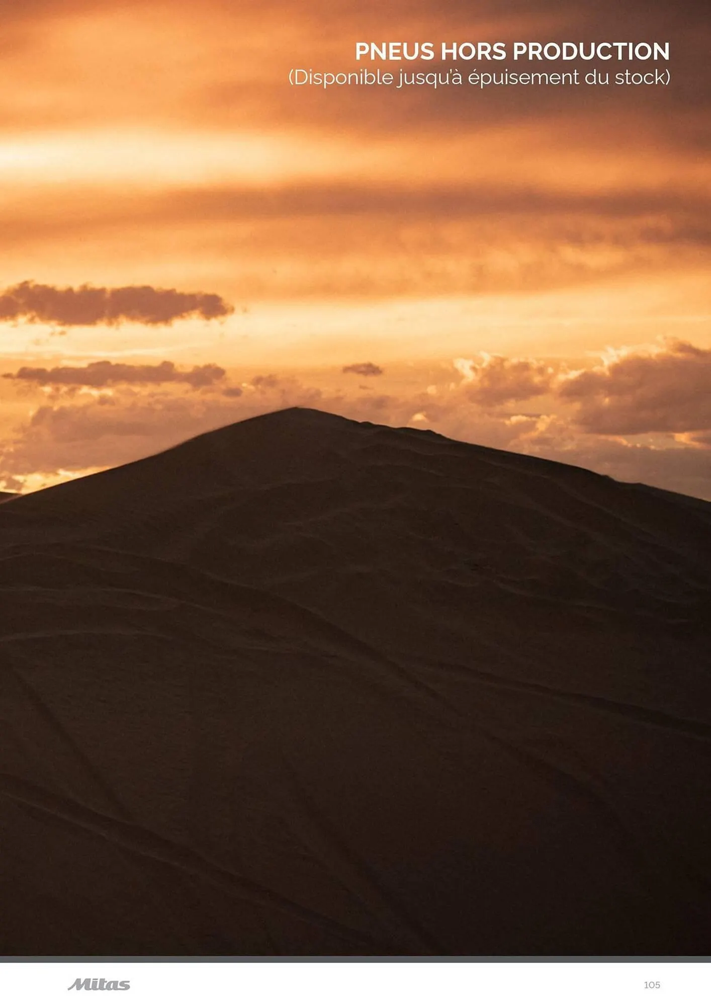 Catalogue Bihr du 17 juillet au 31 décembre 2025 - Catalogue page 105