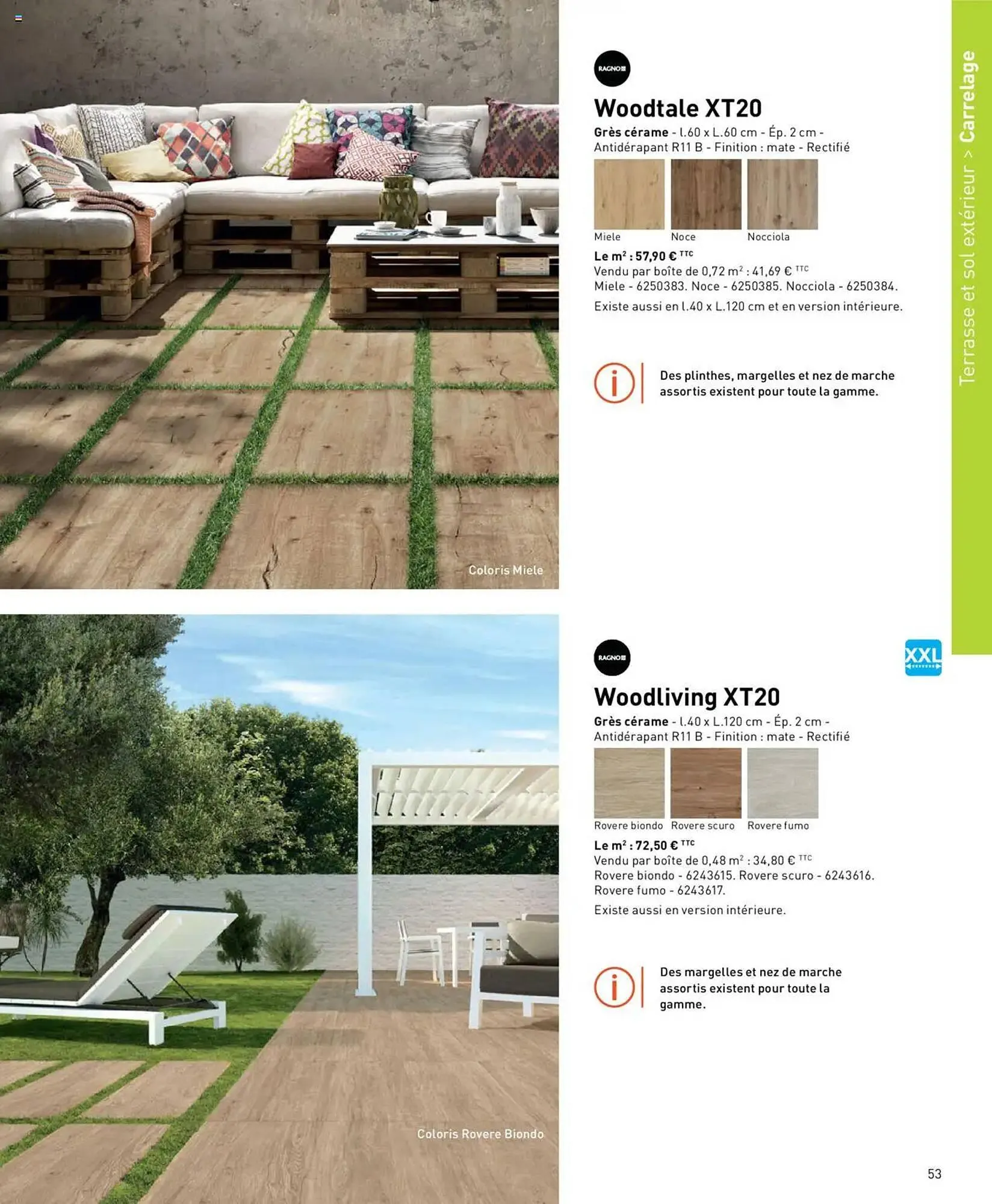 Catalogue Point P du 16 avril au 31 décembre 2025 - Catalogue page 203