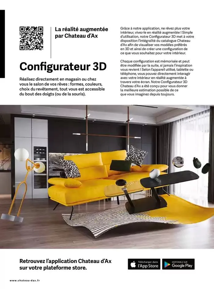 Catalogue 2025 du 7 janvier au 31 décembre 2025 - Catalogue page 8