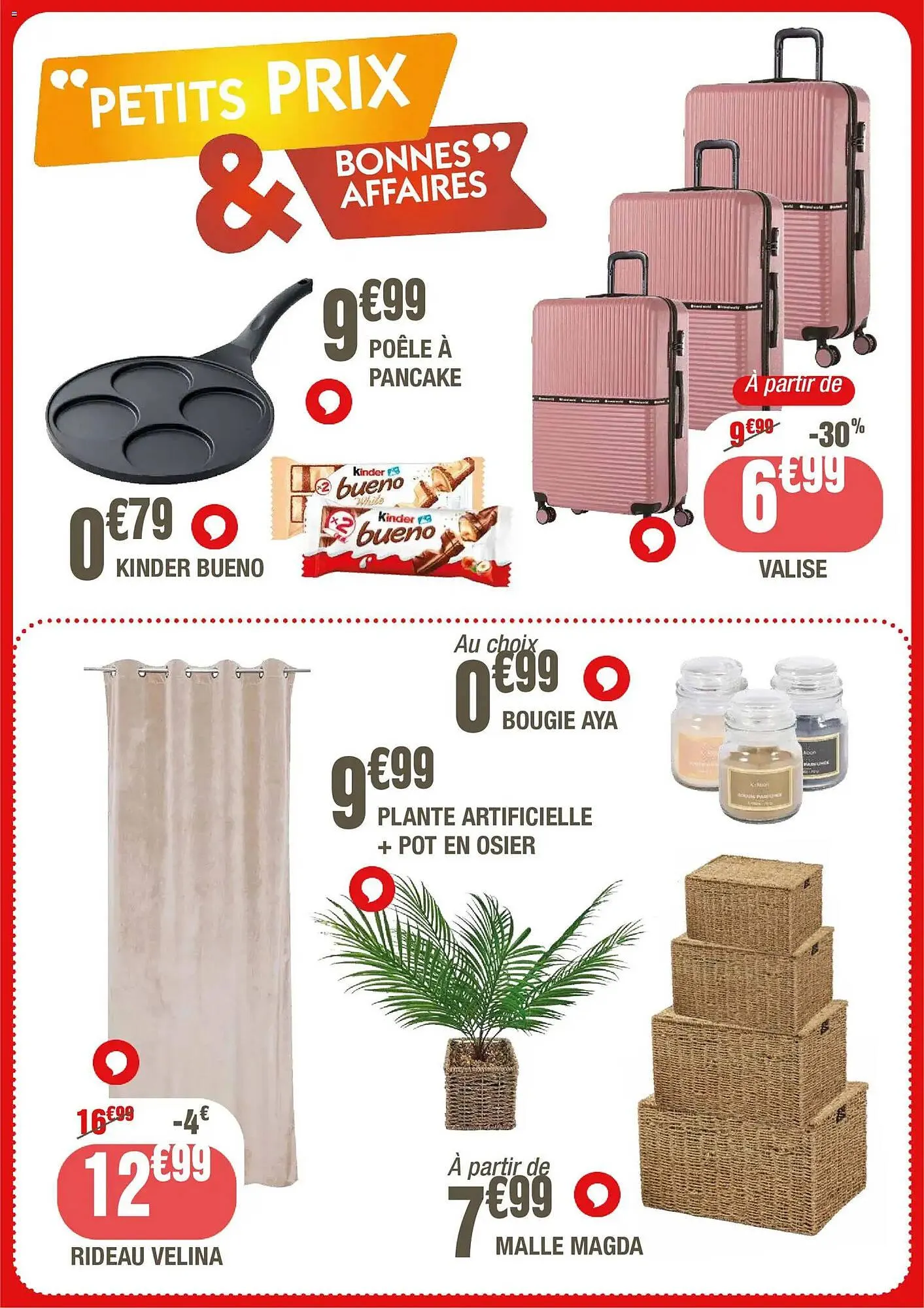 Catalogue La Foir'Fouille du 2 février au 8 février 2026 - Catalogue page 9