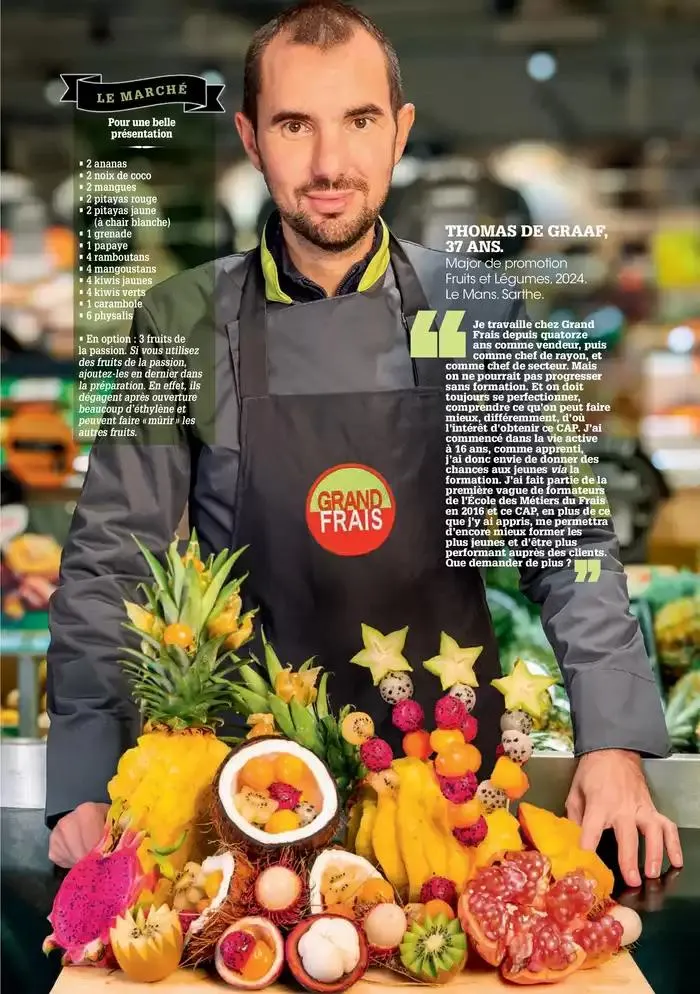 Hiver 2024 du 3 décembre au 20 mars 2025 - Catalogue page 65