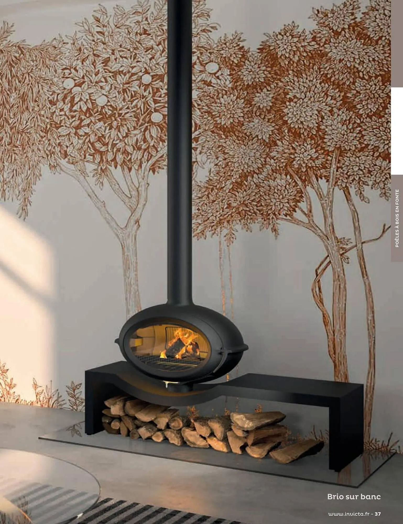 Catalogue Invicta du 4 juin au 31 décembre 2025 - Catalogue page 37