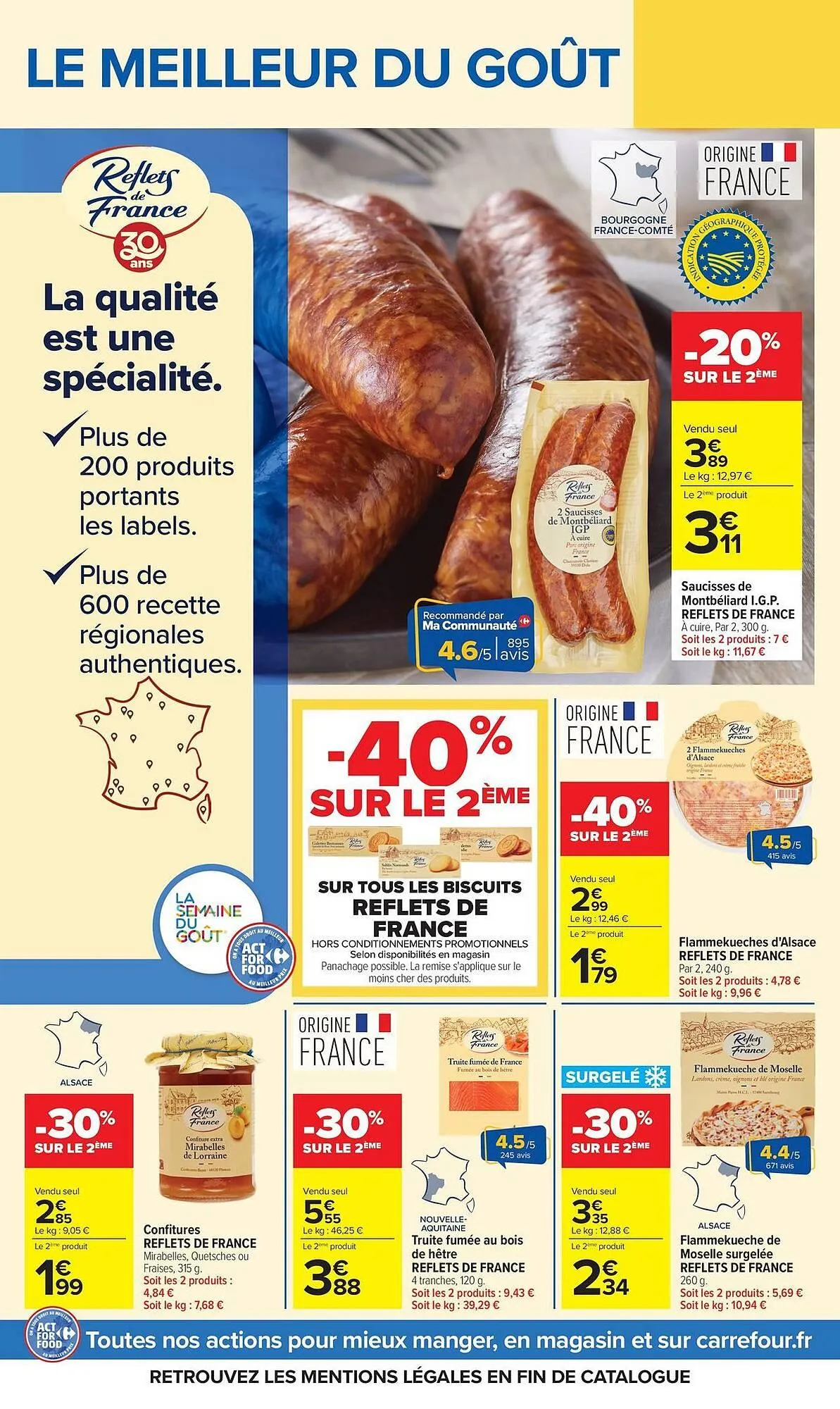 Catalogue Carrefour du 19 mai au 1 juin 2026 - Catalogue page 7