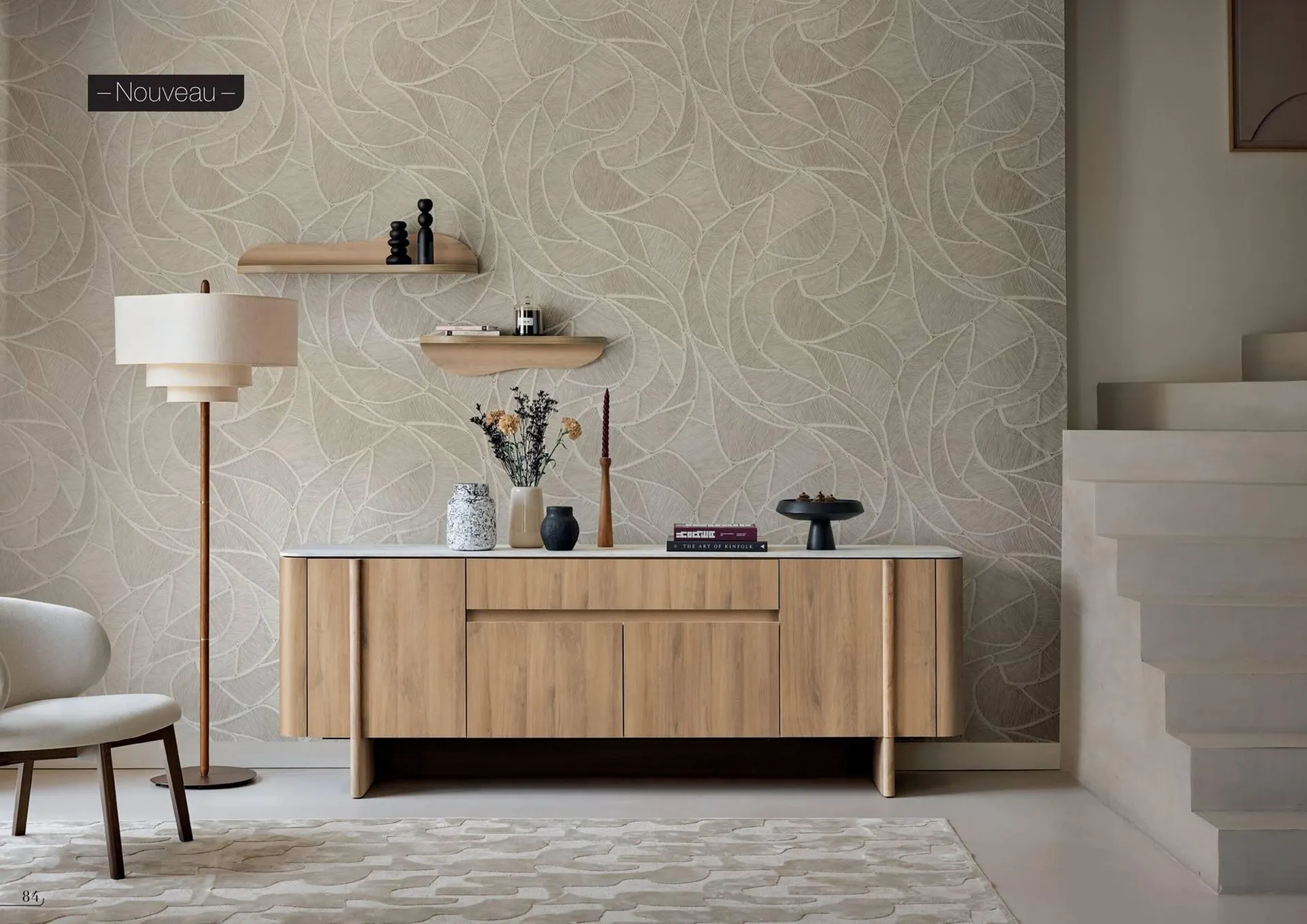 Catalogue Gautier du 19 septembre au 31 mai 2026 - Catalogue page 84